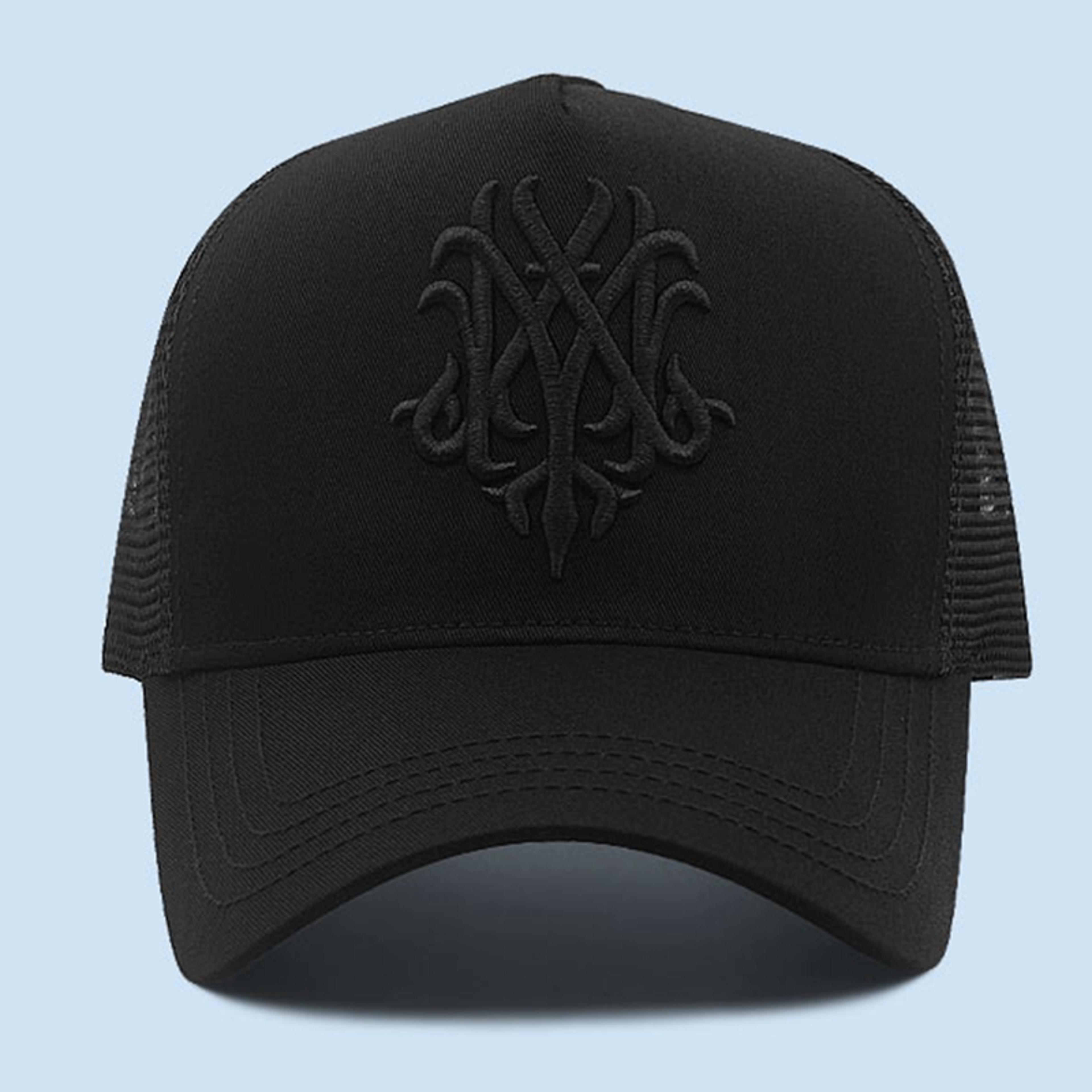 Oversize Cotton Baseball Cap For Big Heads Adjustable Summer Sun Hat For Men And Women 5