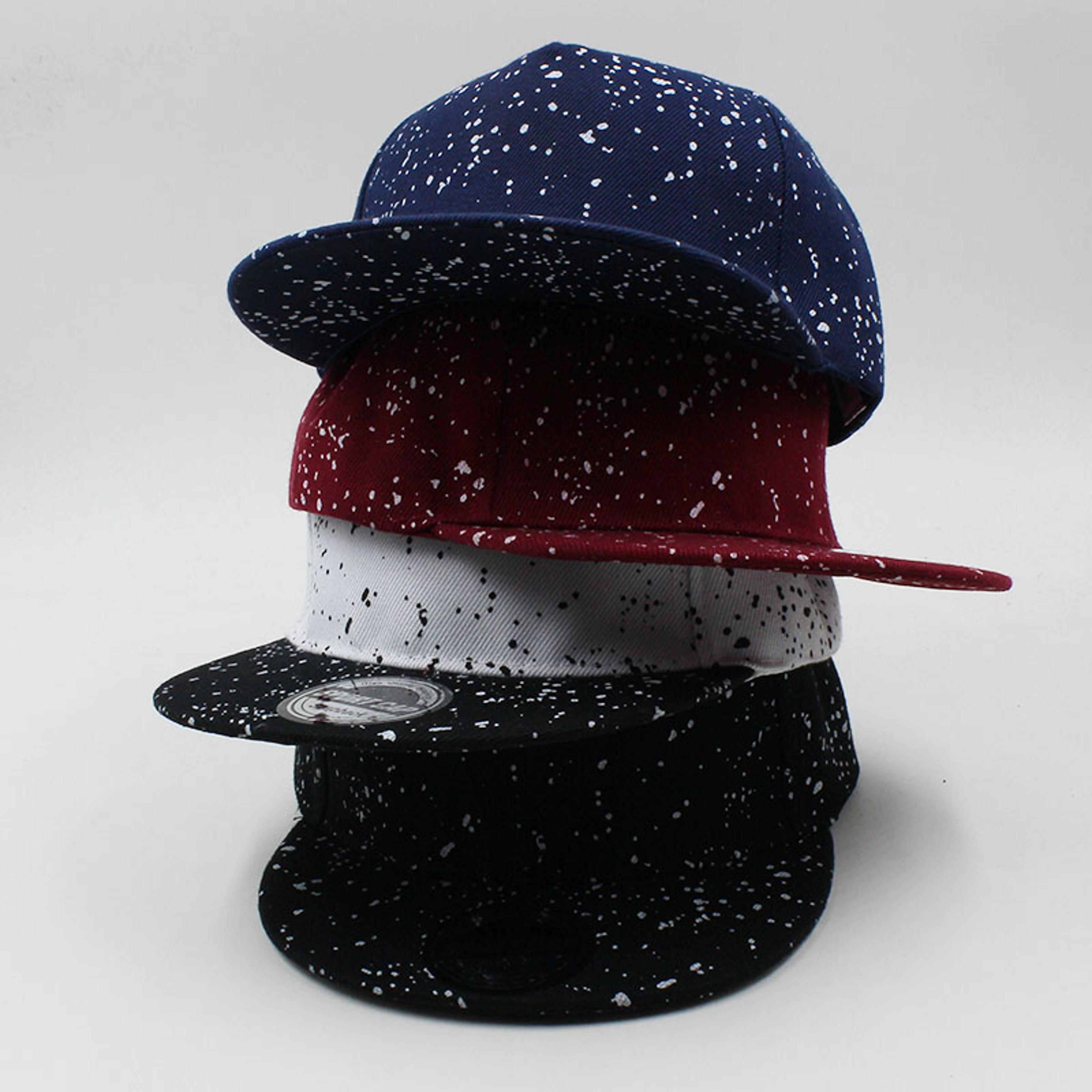 Kids Adjustable Baseball Cap Summer Sun Hat For Boys And Girls 5
