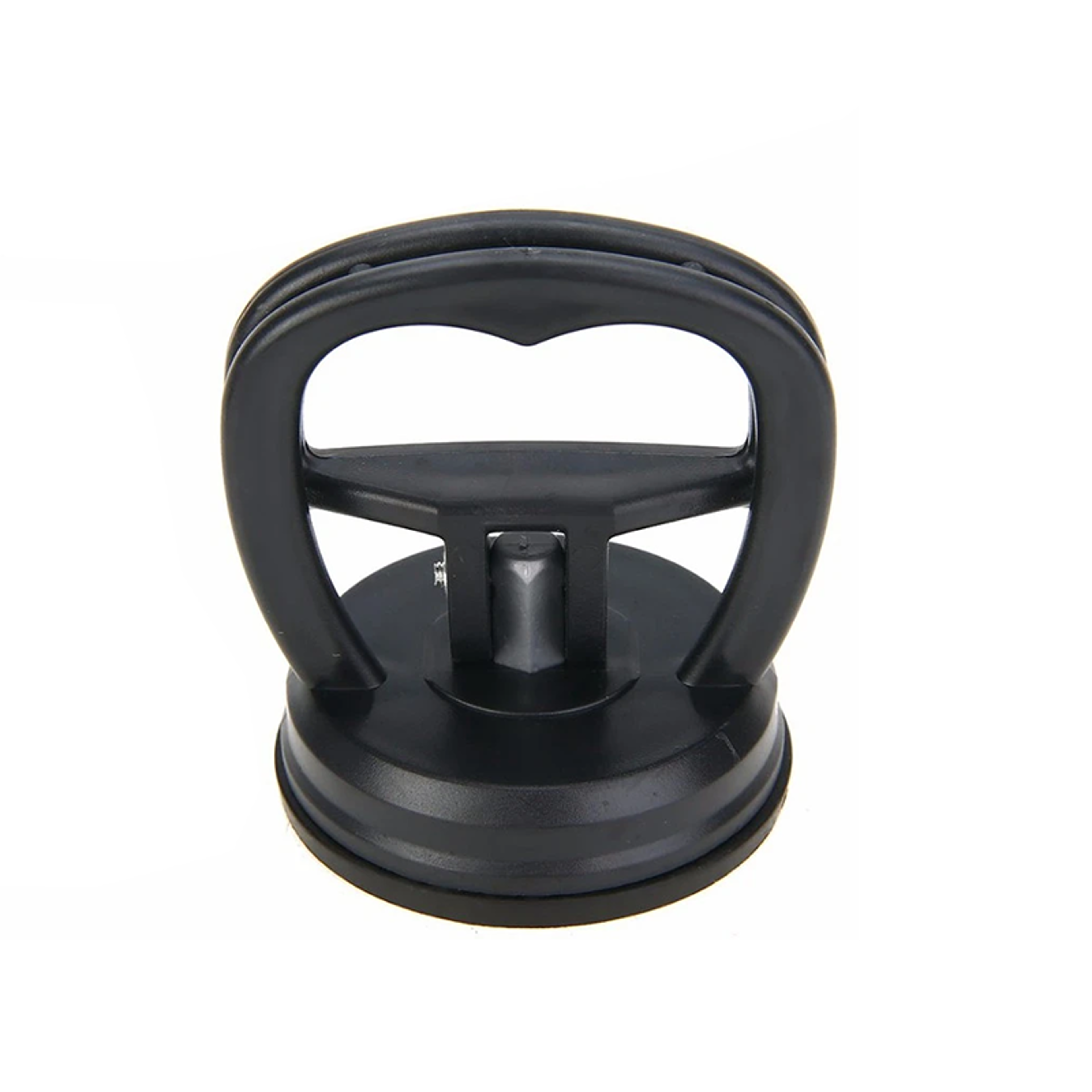 Compact Car Dent Puller Suction Cup Paintless Body Panel Repair Tool 0