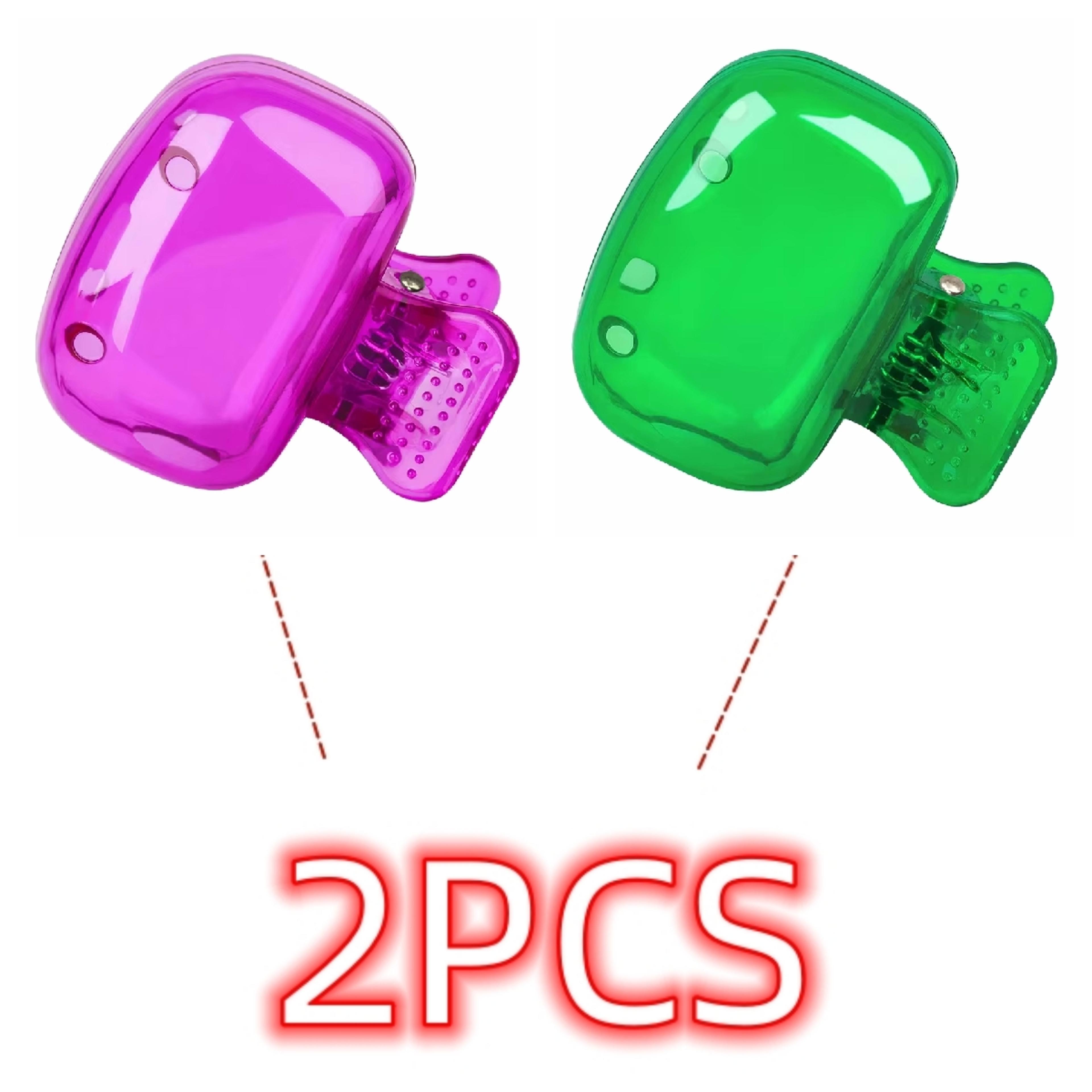 Portable Travel Toothbrush Head Cover Protective Brush Cap 16