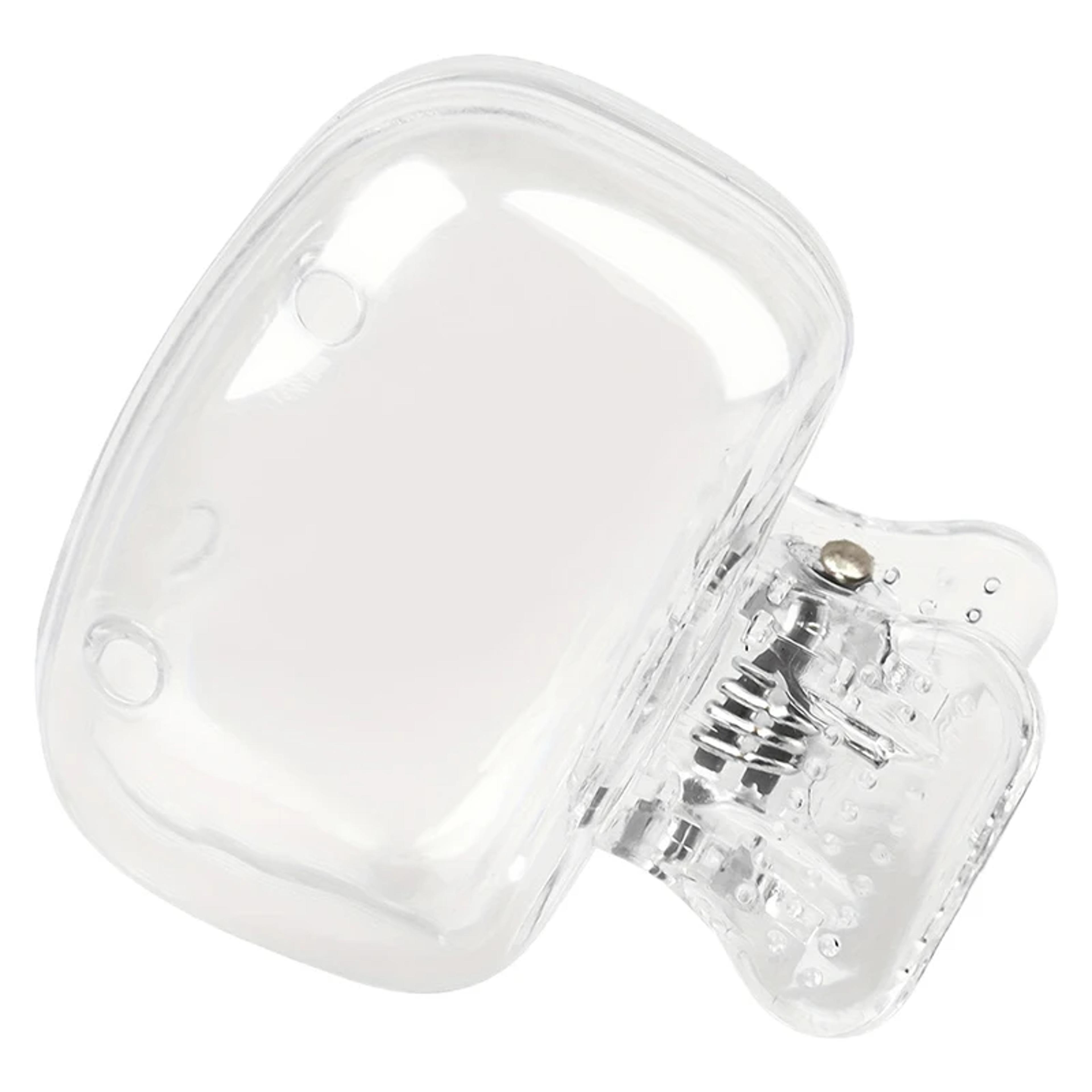Portable Travel Toothbrush Head Cover Protective Brush Cap 13