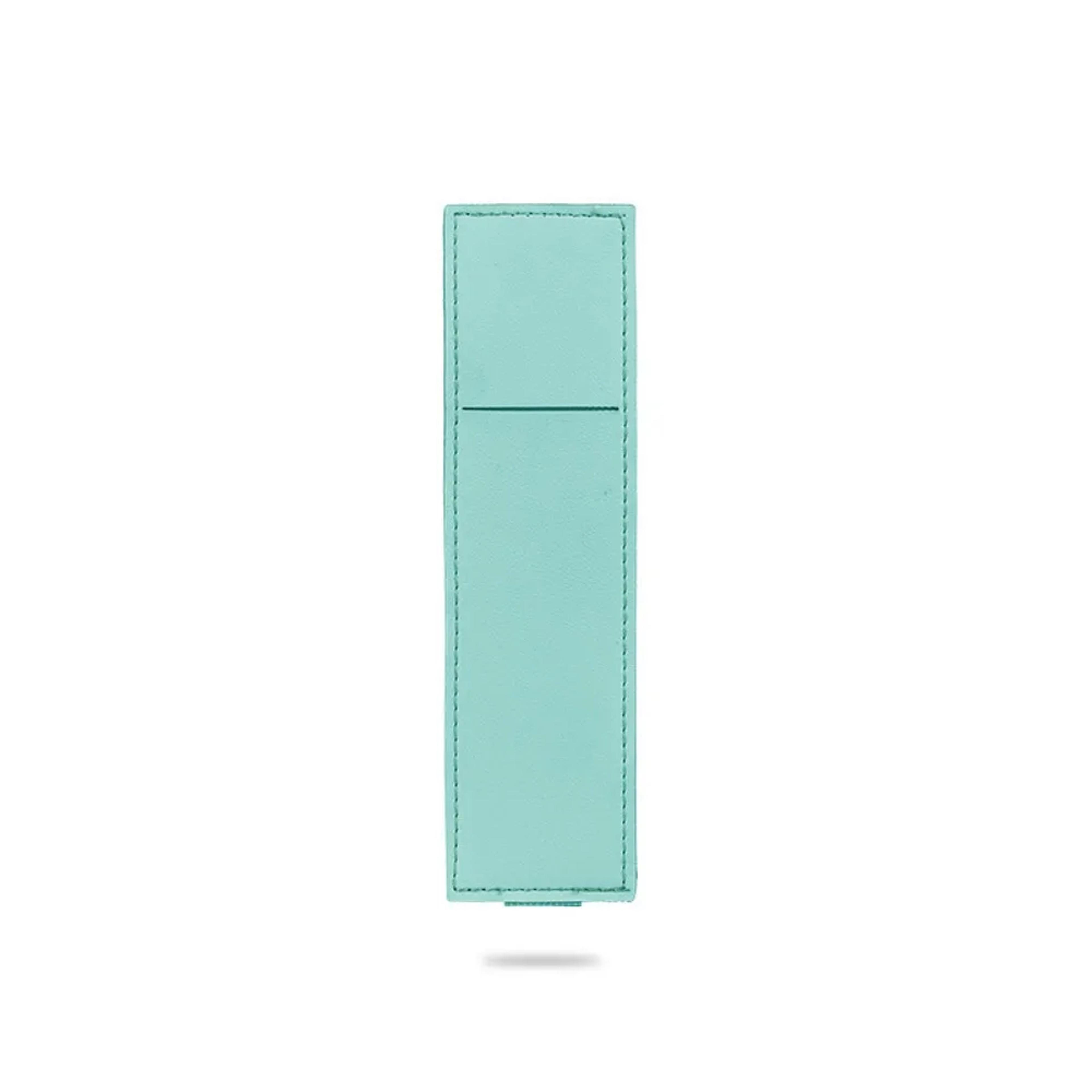PU Leather Elastic Pen Holder For Notebook And Journal 13