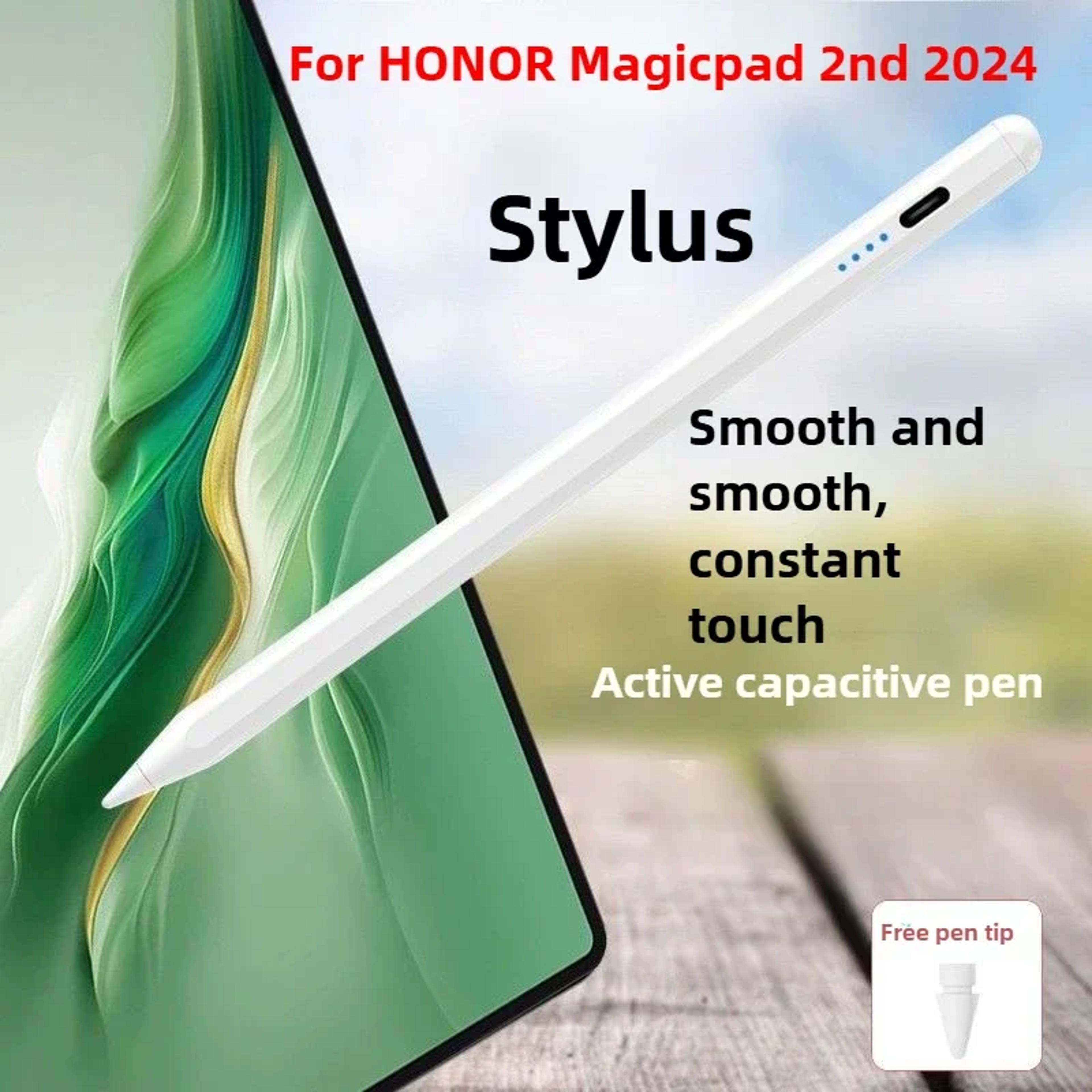 MagicPad Stylus Pen Capacitive Digital Pencil For Tablet 1