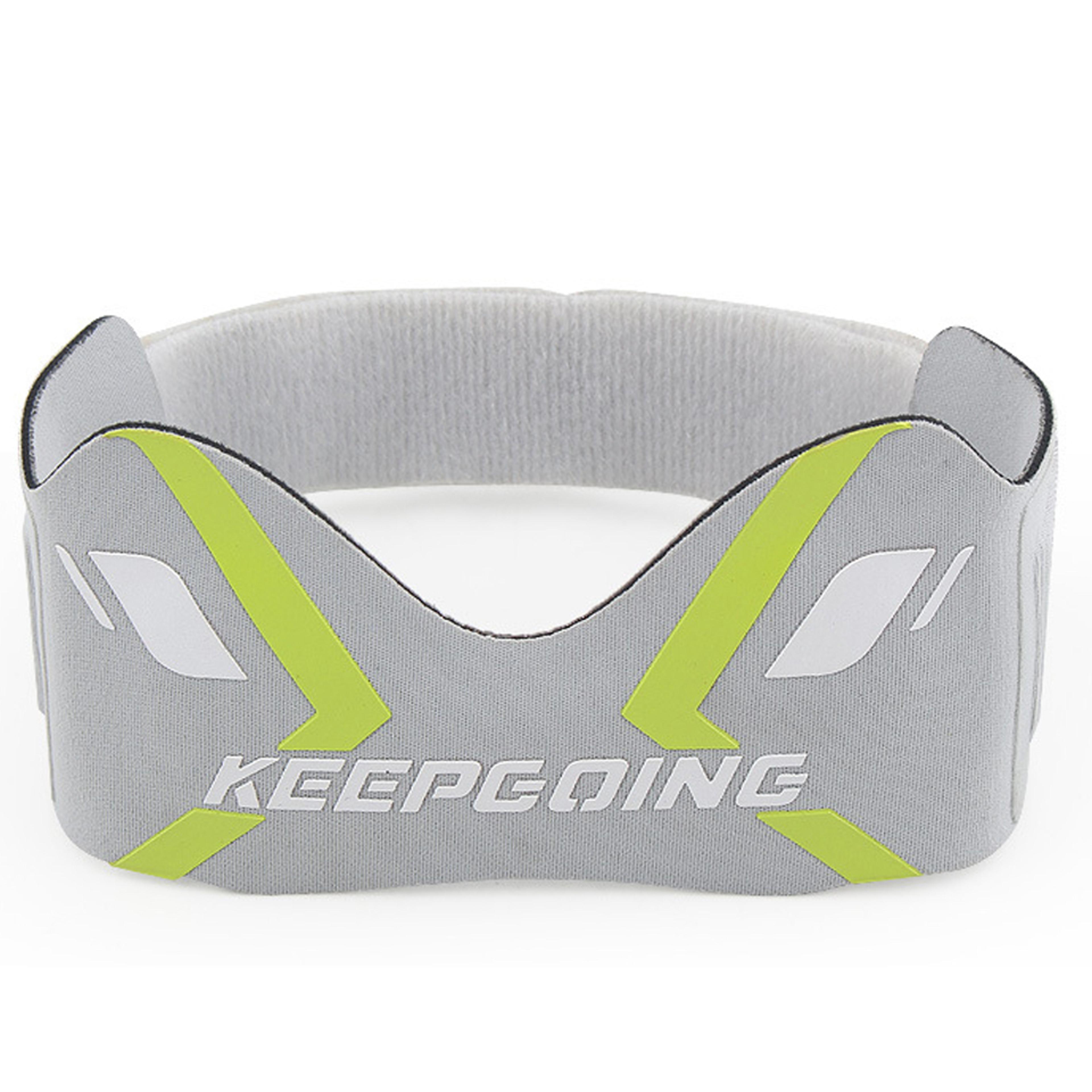 Adjustable Patella Knee Strap For Tendon Support Sports Training And Basketball 9