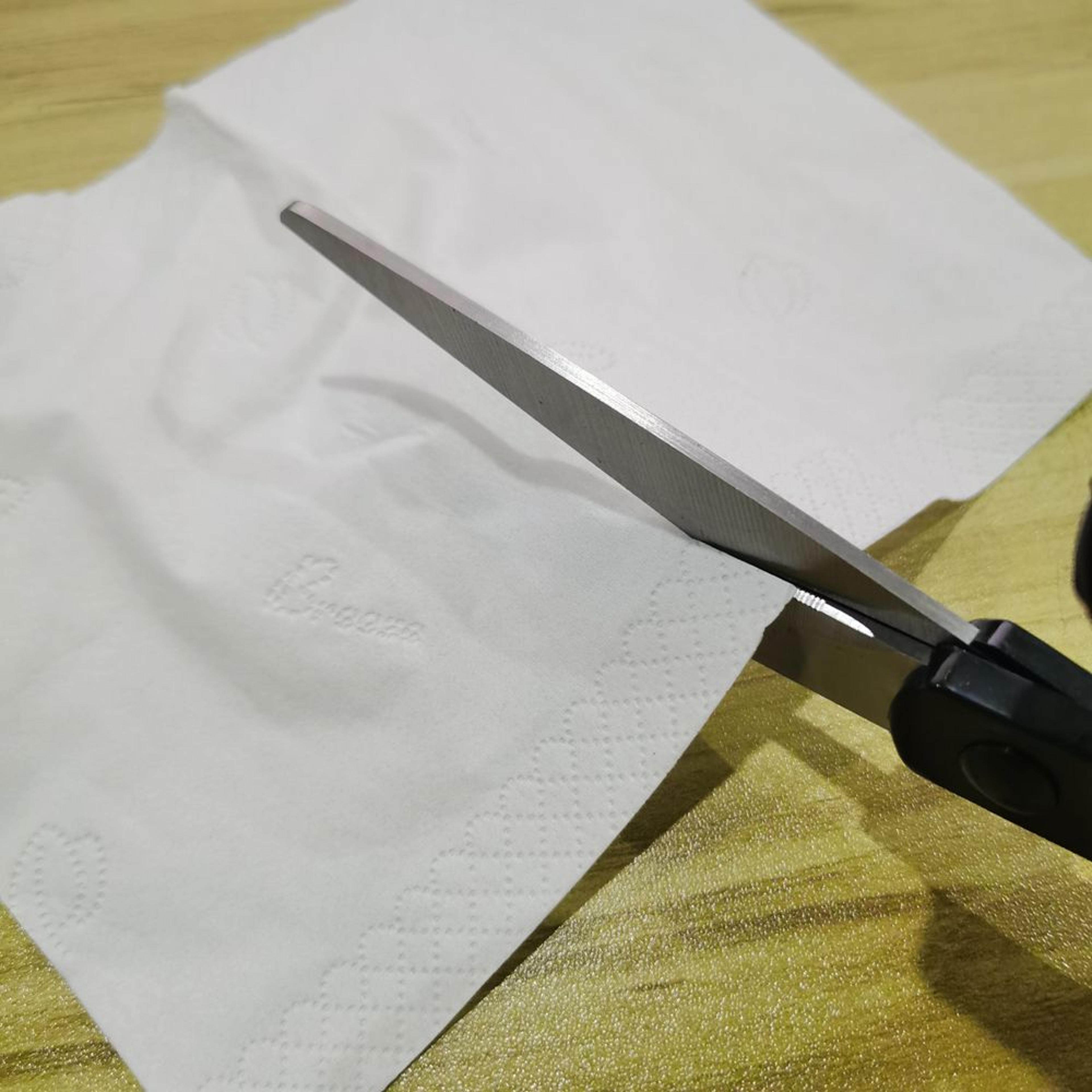 Laser Guided Precision Fabric Scissors For Sewing Crafts And Straight Cutting 4
