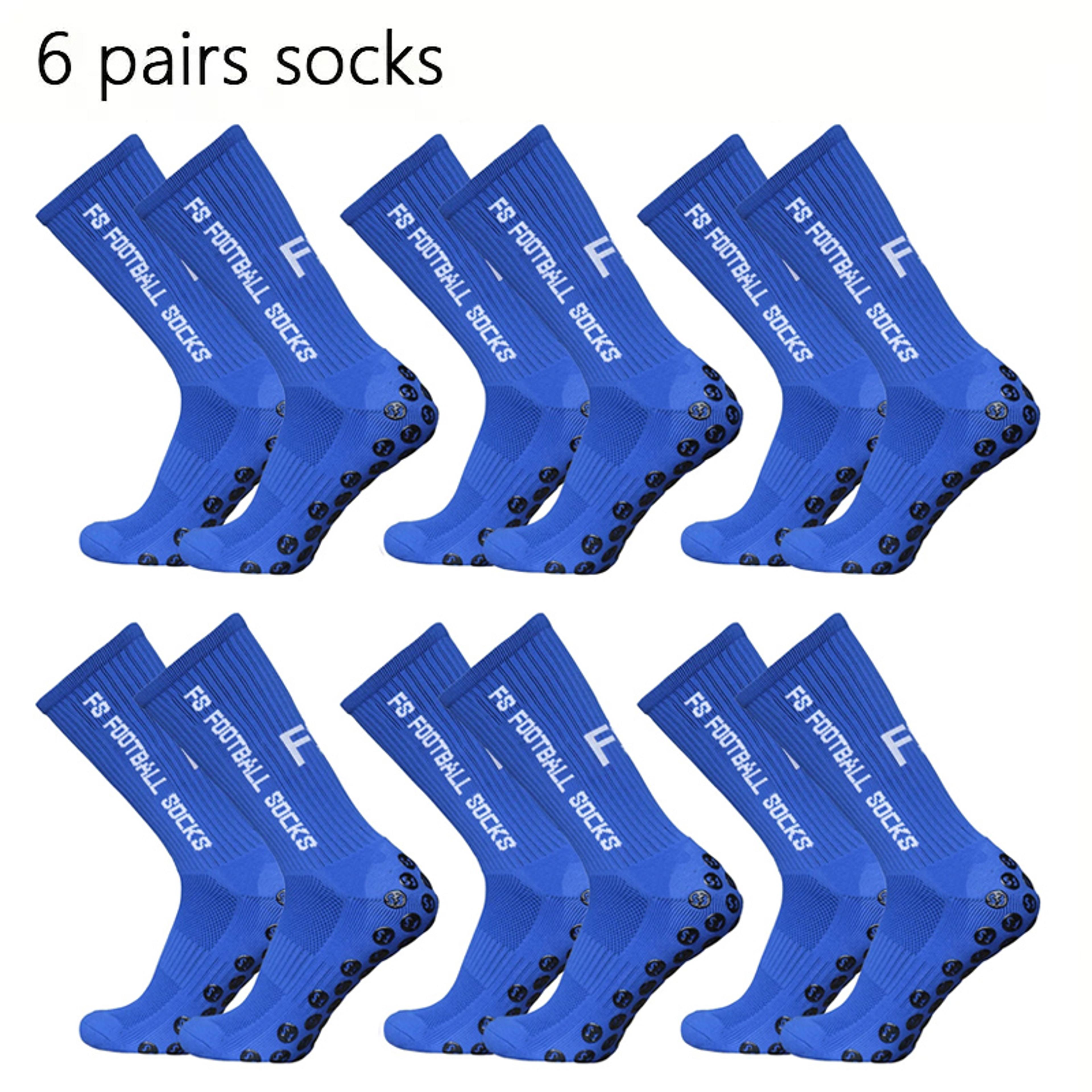Five Toe Yoga Socks Breathable Non Slip Grip Pilates Dance Fitness Training Socks 8