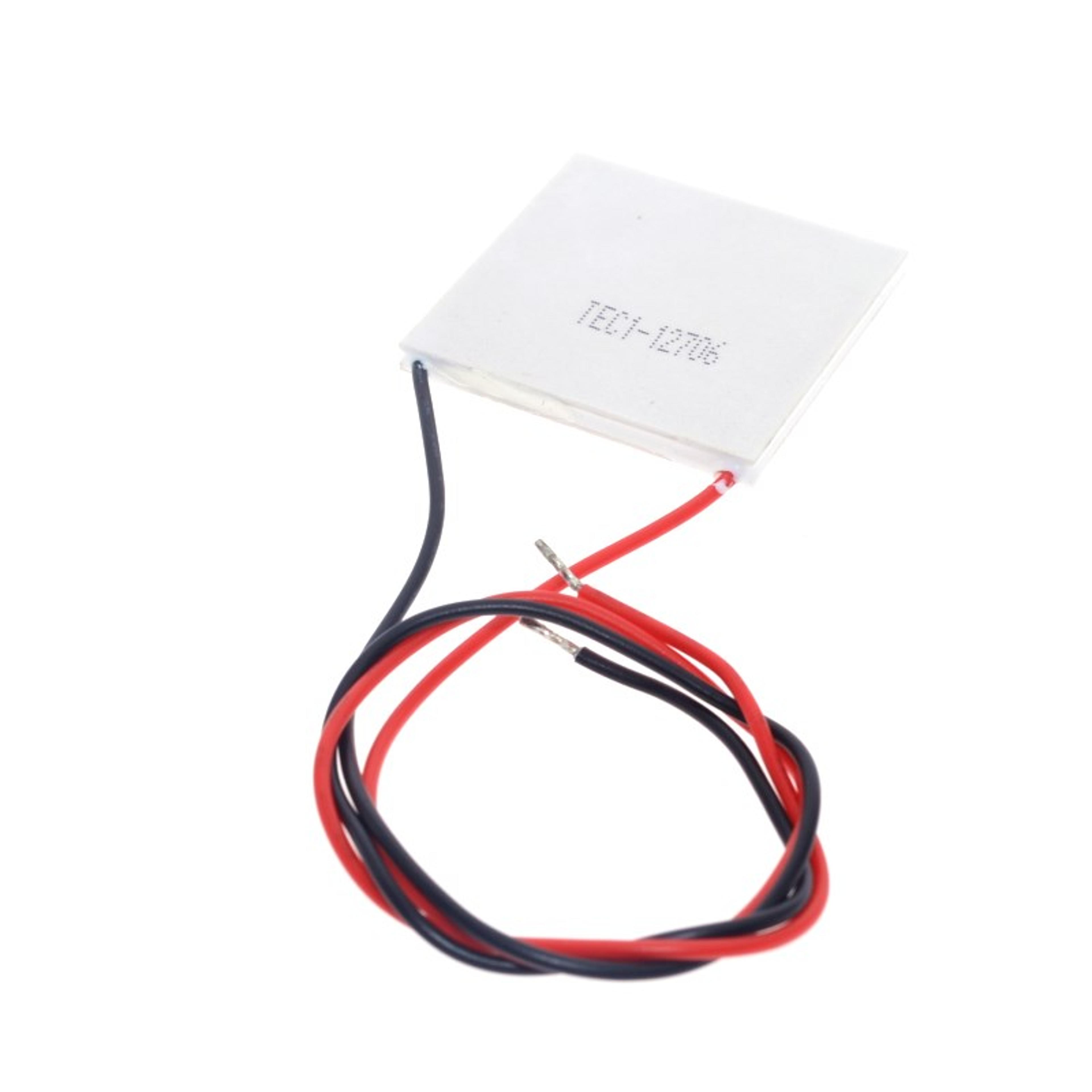 Thermoelectric Cooler Peltier Module Pack For DIY Cooling Projects 3