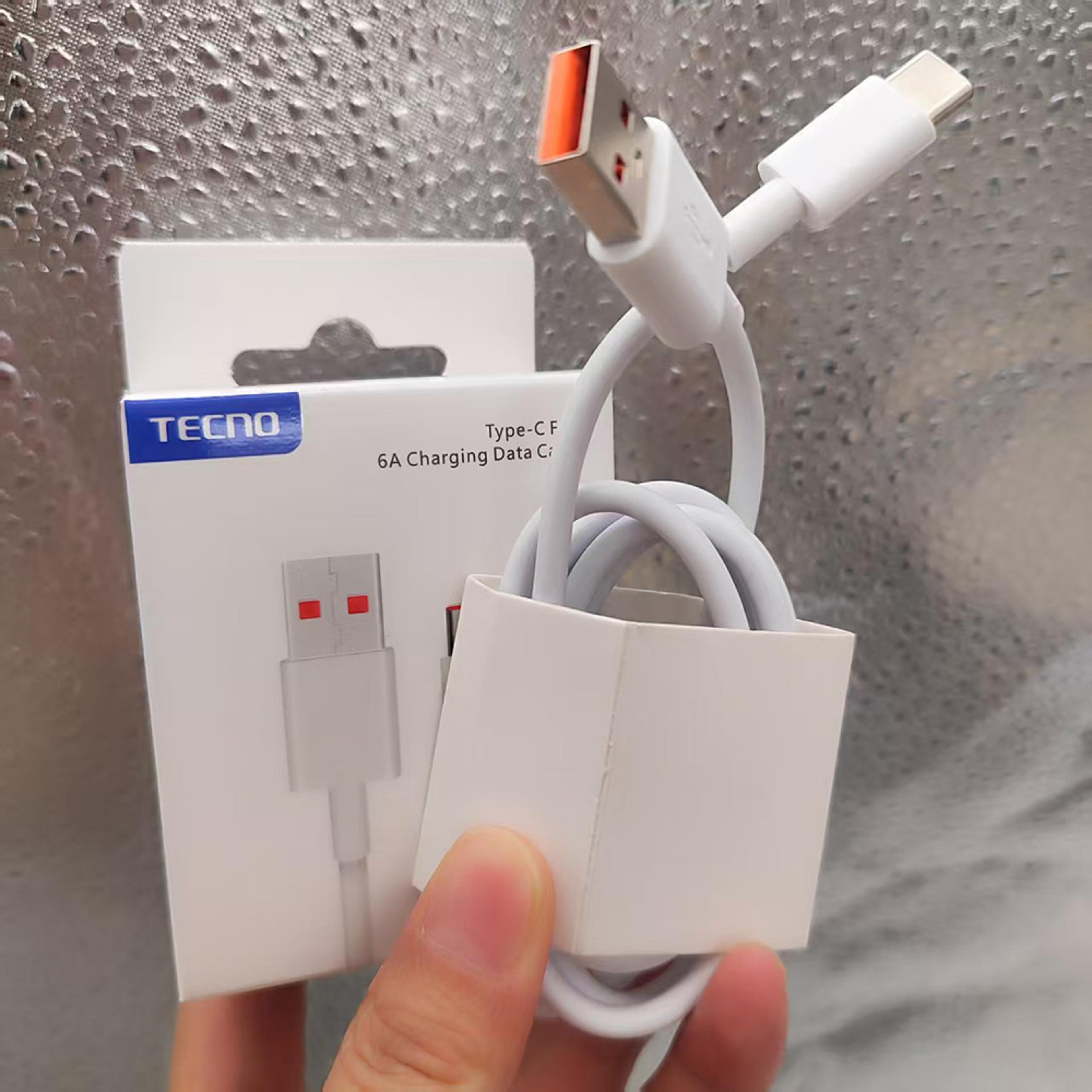 Fast Charging USB C Cable High Speed Data Cord 1
