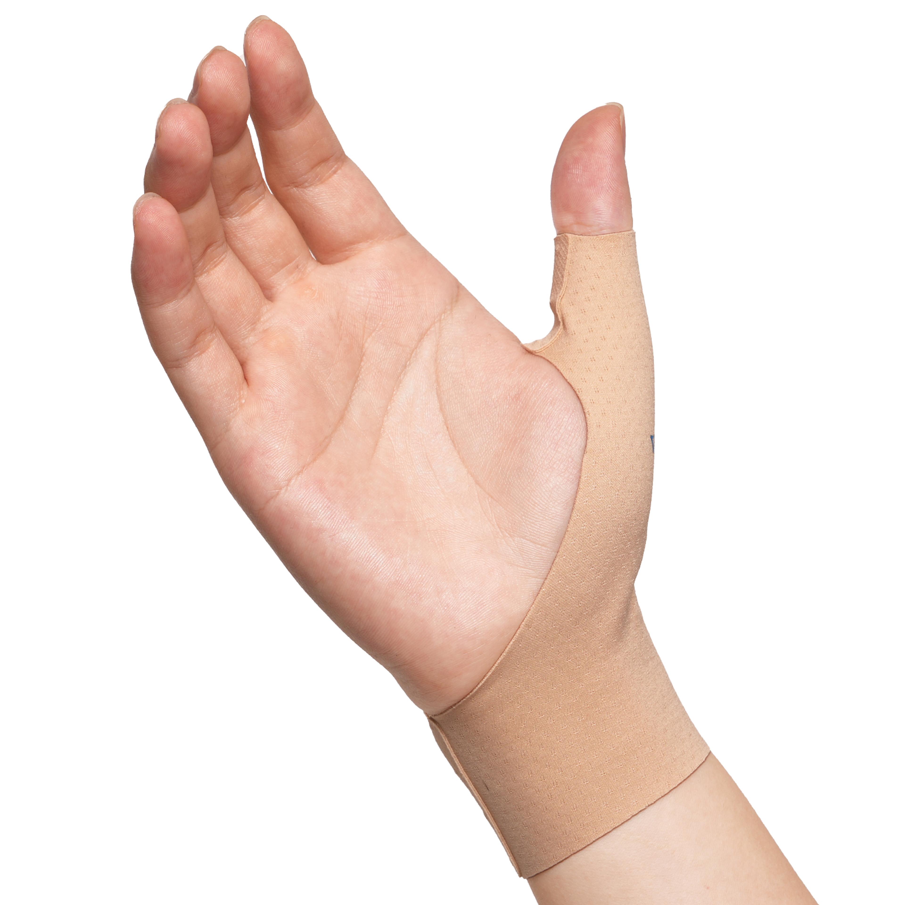Elastic Thumb Compression Support Sleeve For Mild Tenosynovitis 6