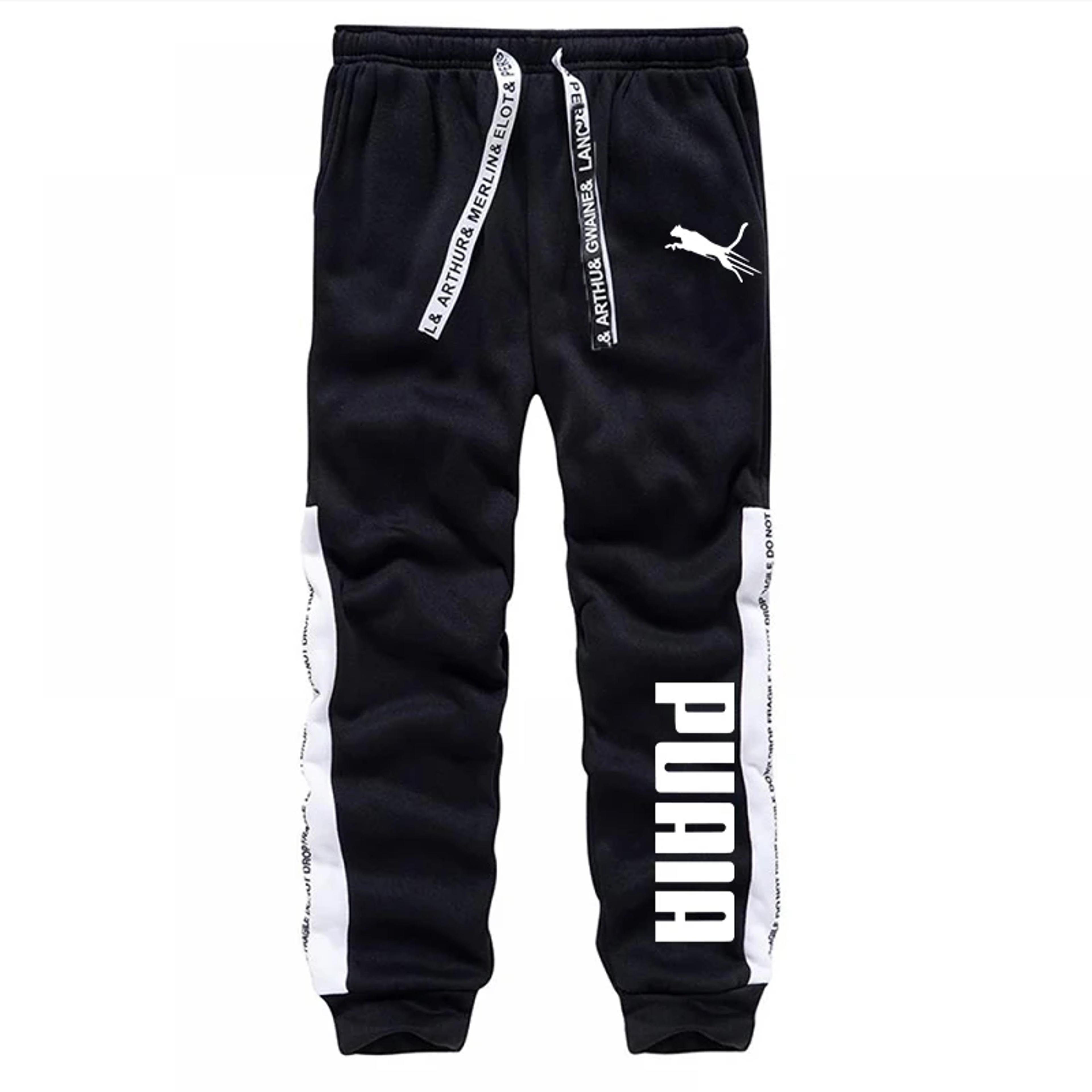 Mens Two Piece Hoodie And Sweatpants Set Casual Pullover Jogging Suit 4