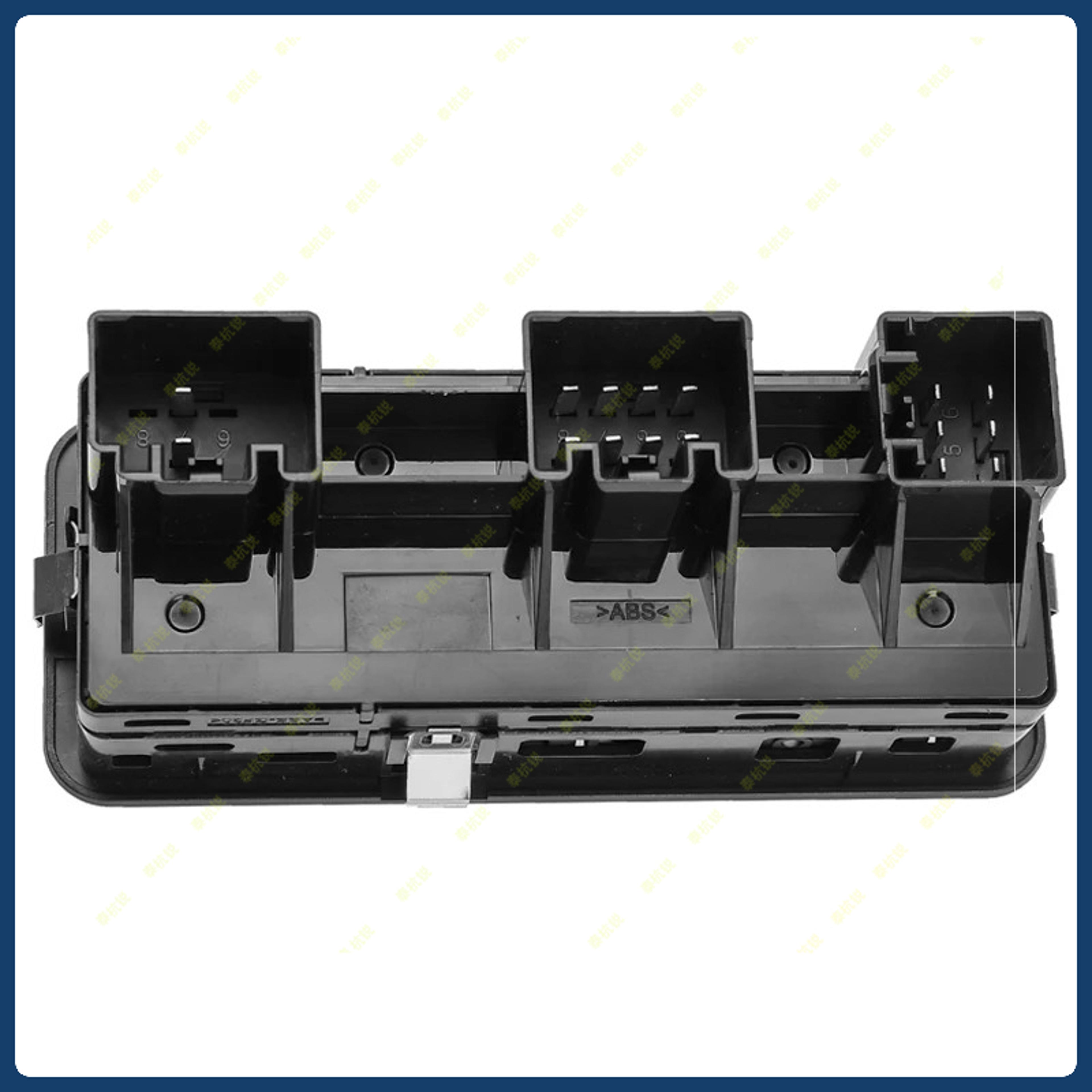 Power Window Master Switch For Range Rover Discovery  Sport Replacement 4