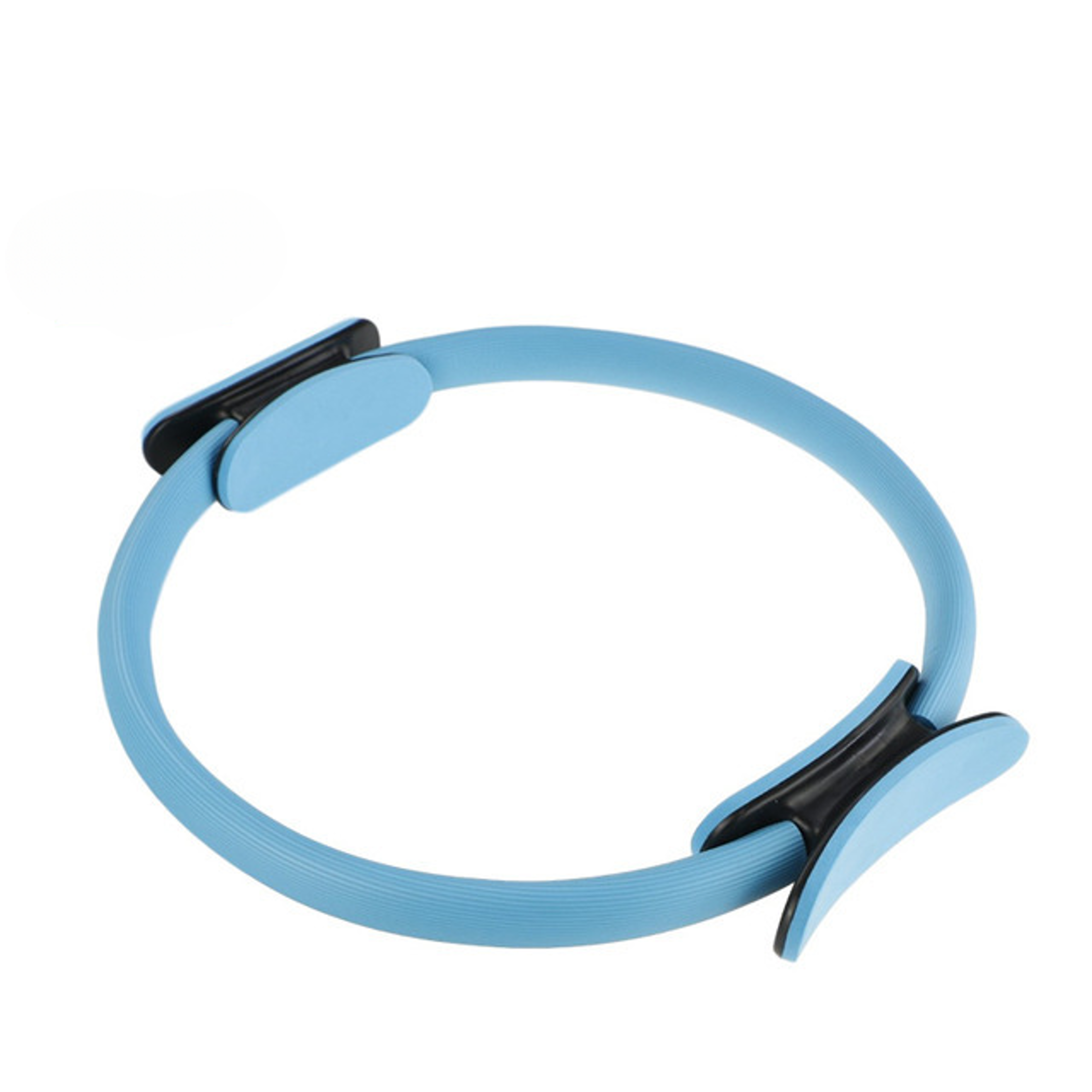 Pilates Ring Magic Circle With Dual Grip For Core Thigh  Pelvic Floor Home Workouts 2
