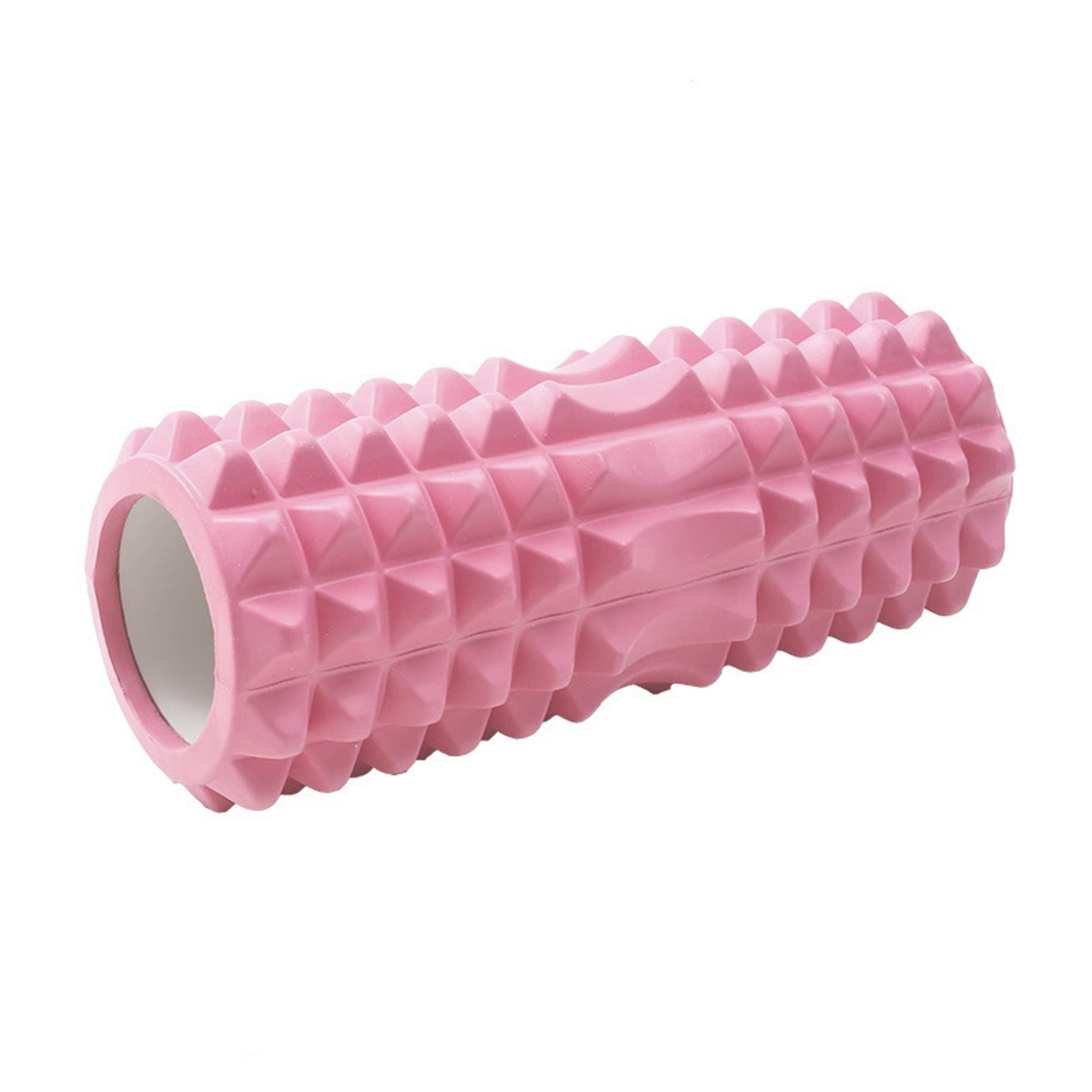 EVA Foam Roller For Yoga Pilates  Muscle Recovery 4
