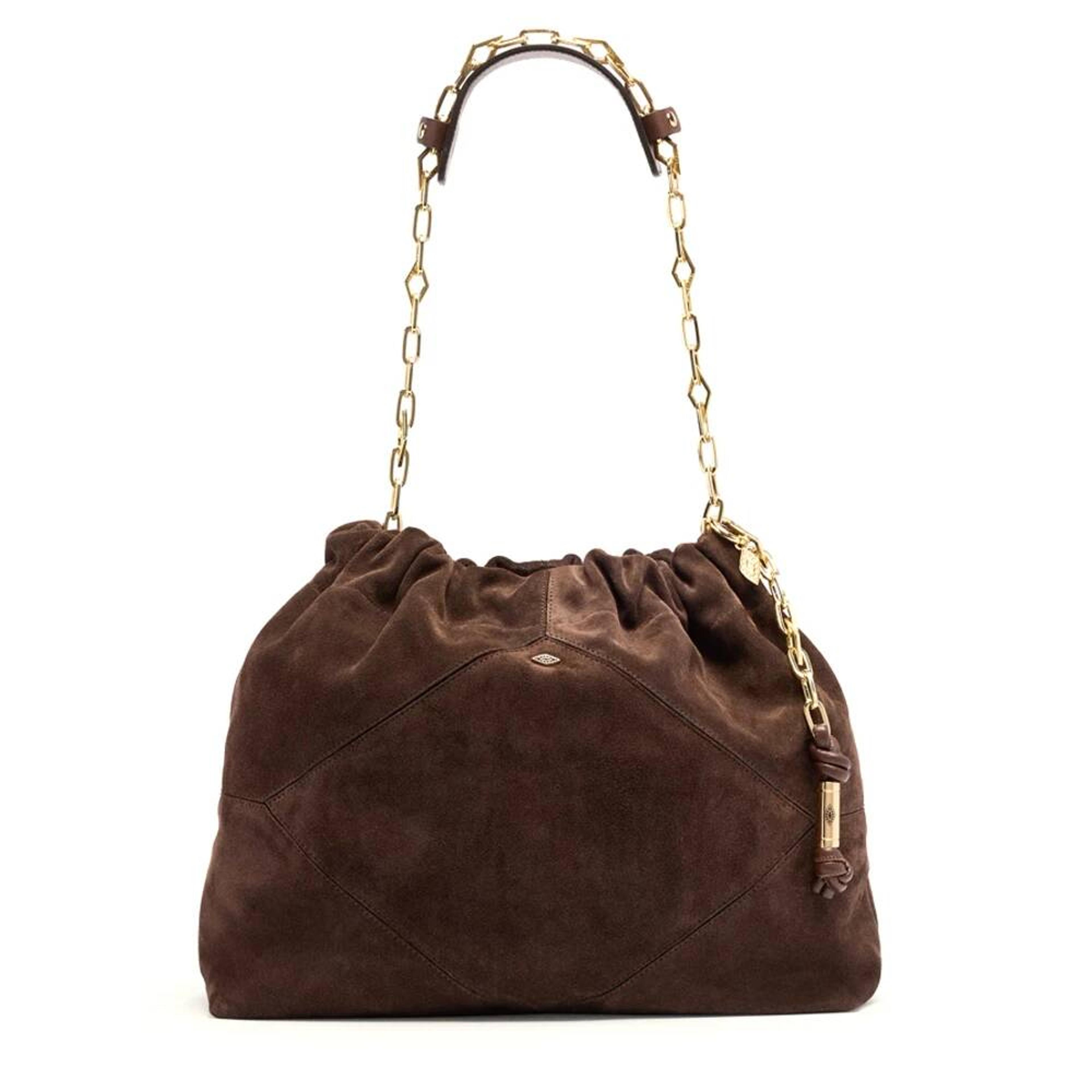 Elegant Womens Shoulder Bag Large Bucket Tote Purse For Everyday Style 3
