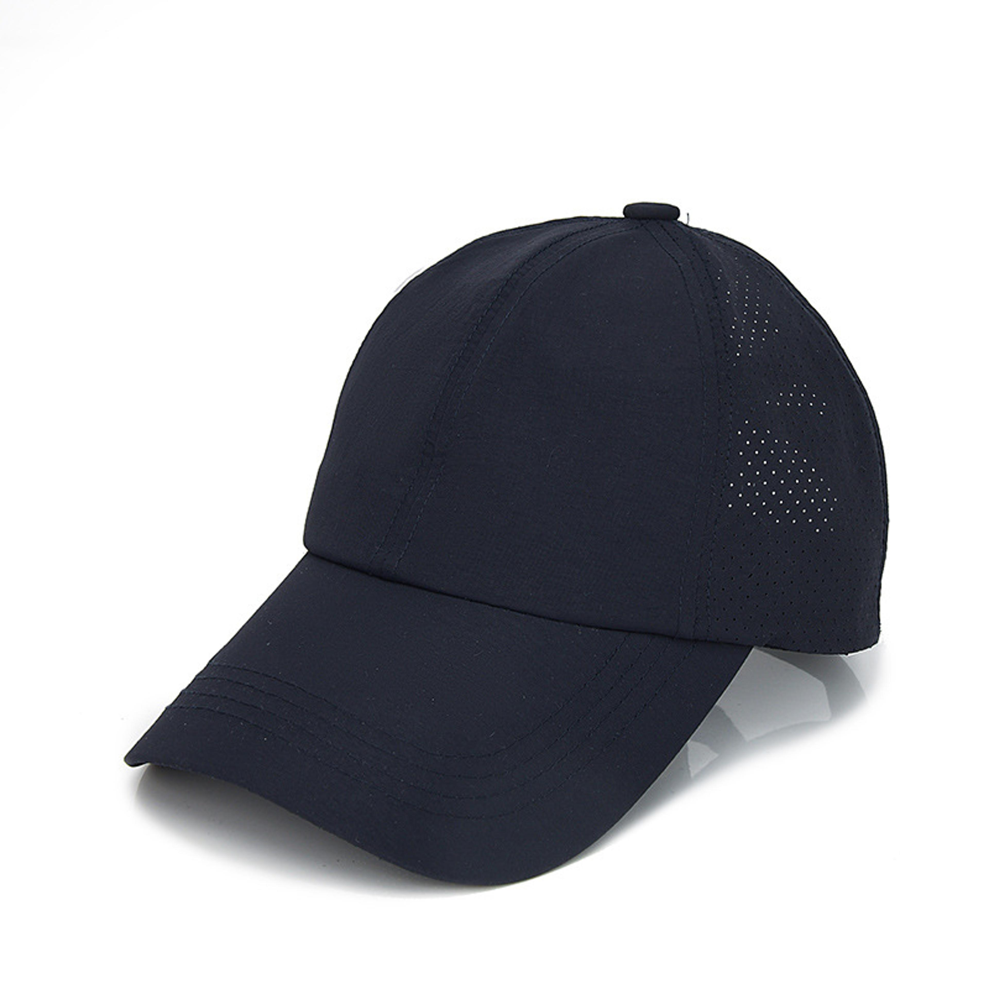 Baseball Cap For Women Quick Dry Mesh Summer Sports Hat 1