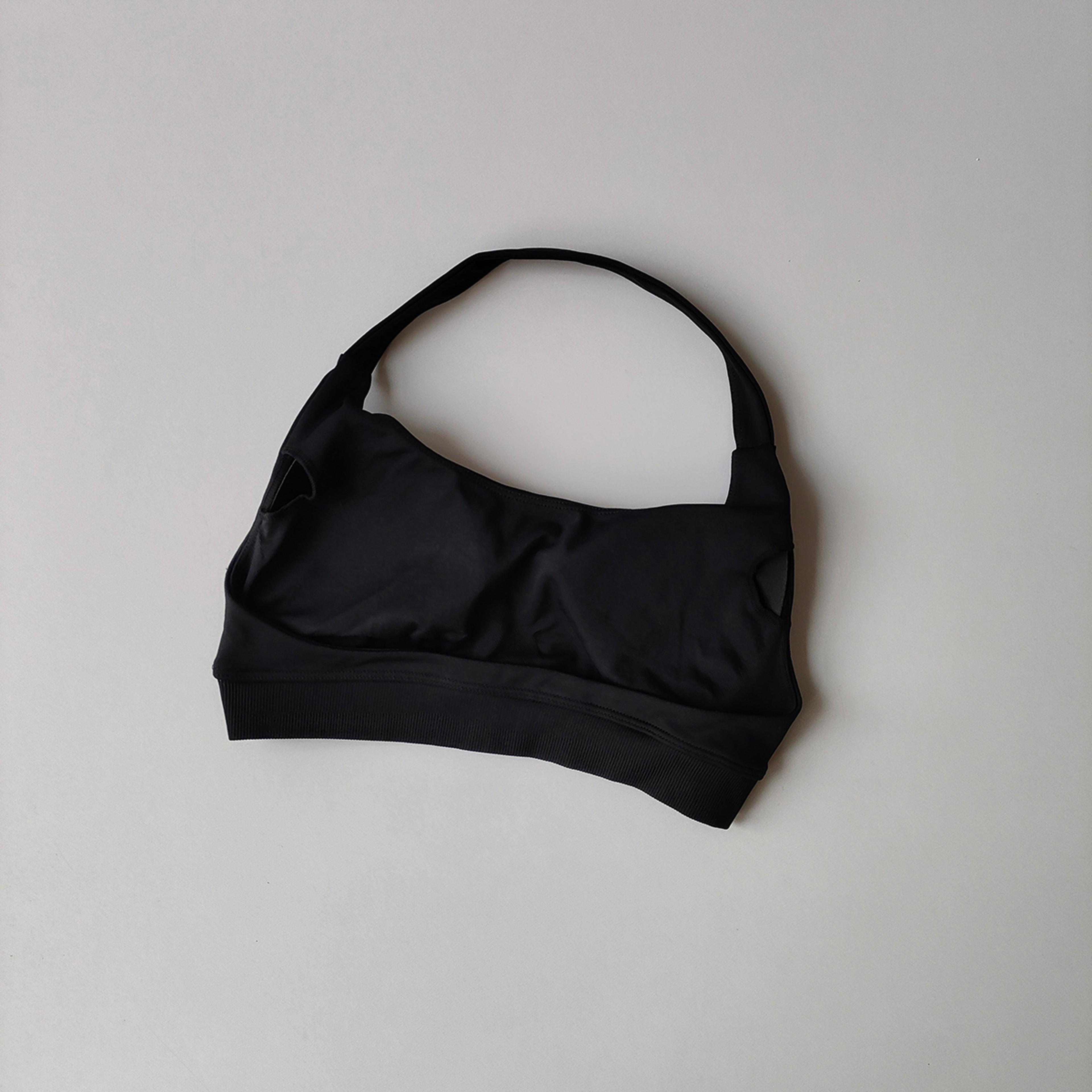 Womens Sexy Yoga Bra Hanging Neck Sports Bra Quick Dry Fitness Beauty Back Training Running Bra Sup 11