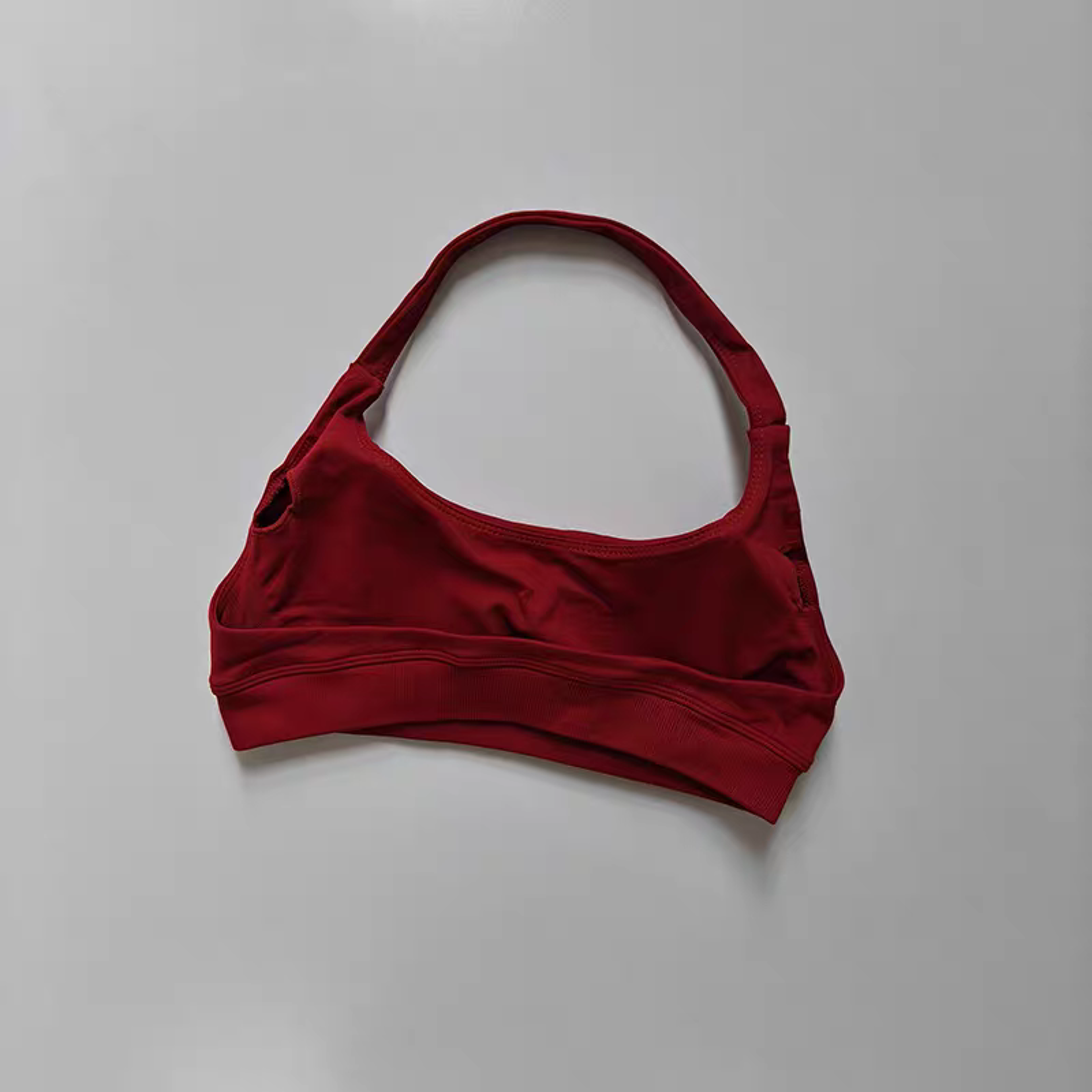 Womens Sexy Yoga Bra Hanging Neck Sports Bra Quick Dry Fitness Beauty Back Training Running Bra Sup 16