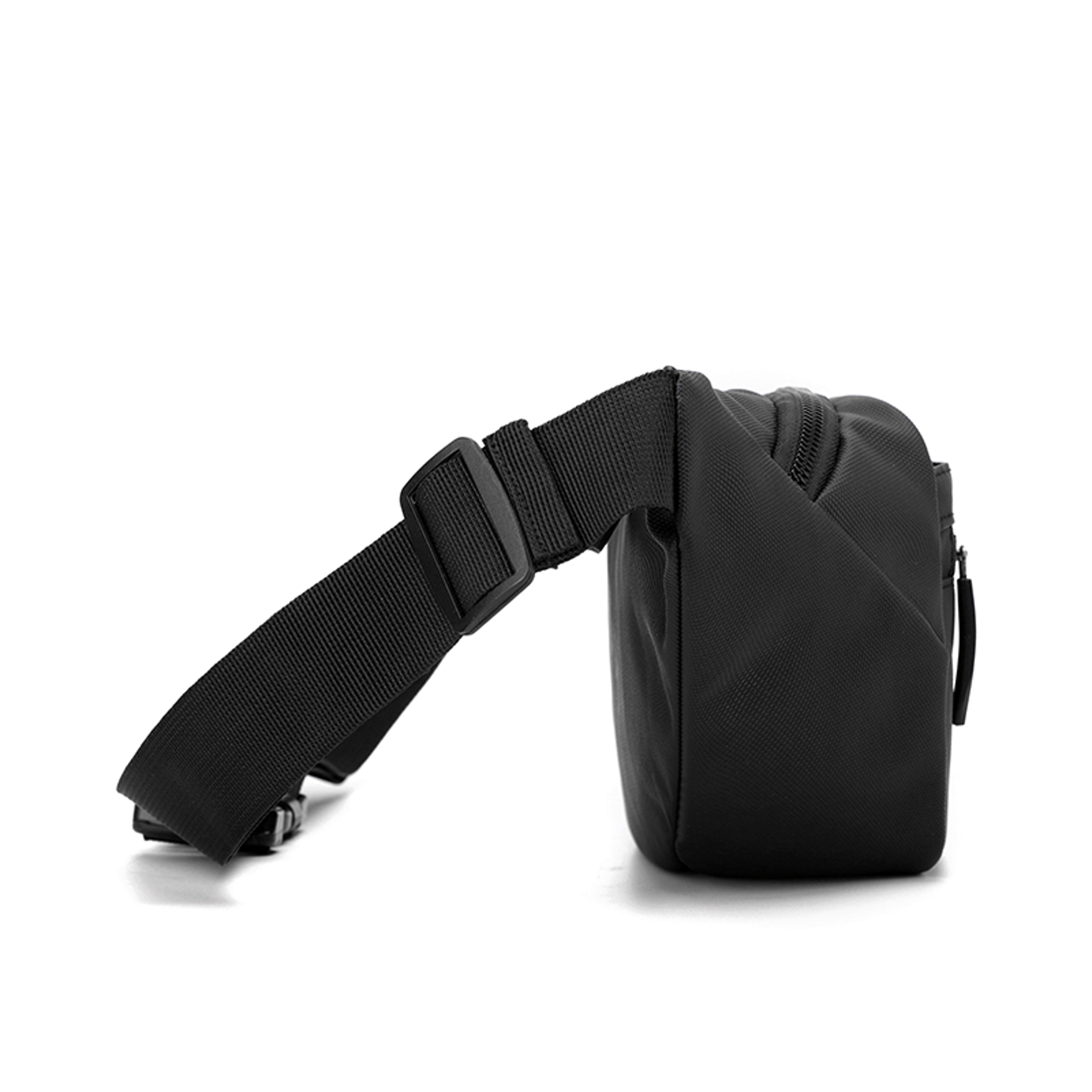 Waterproof Waist Bag Multi Pocket Utility Belt Pouch For Work Travel And Everyday Carry 5