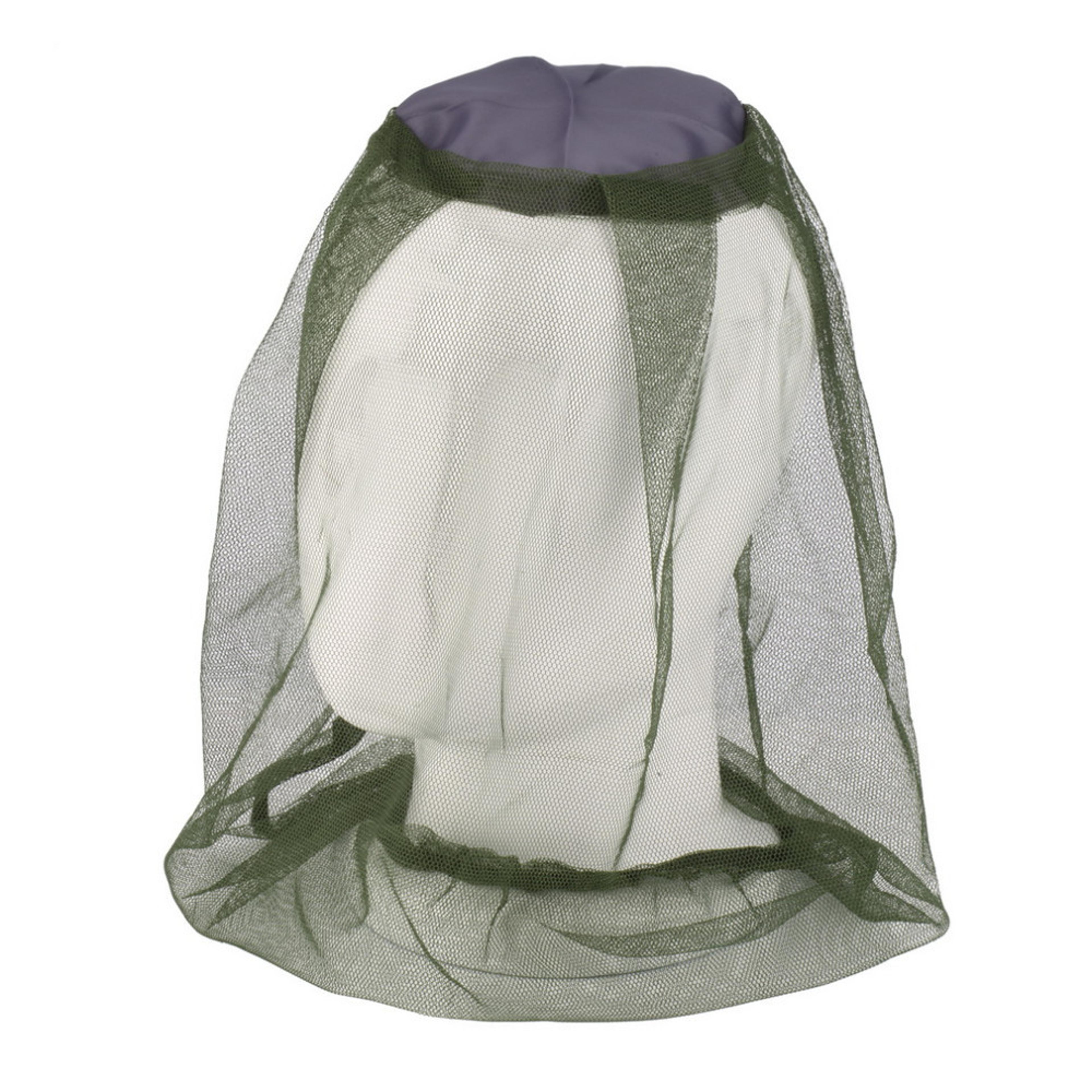 Mosquito Head Net Fishing Hat With Protective Bug Mesh For Camping  Hiking 3
