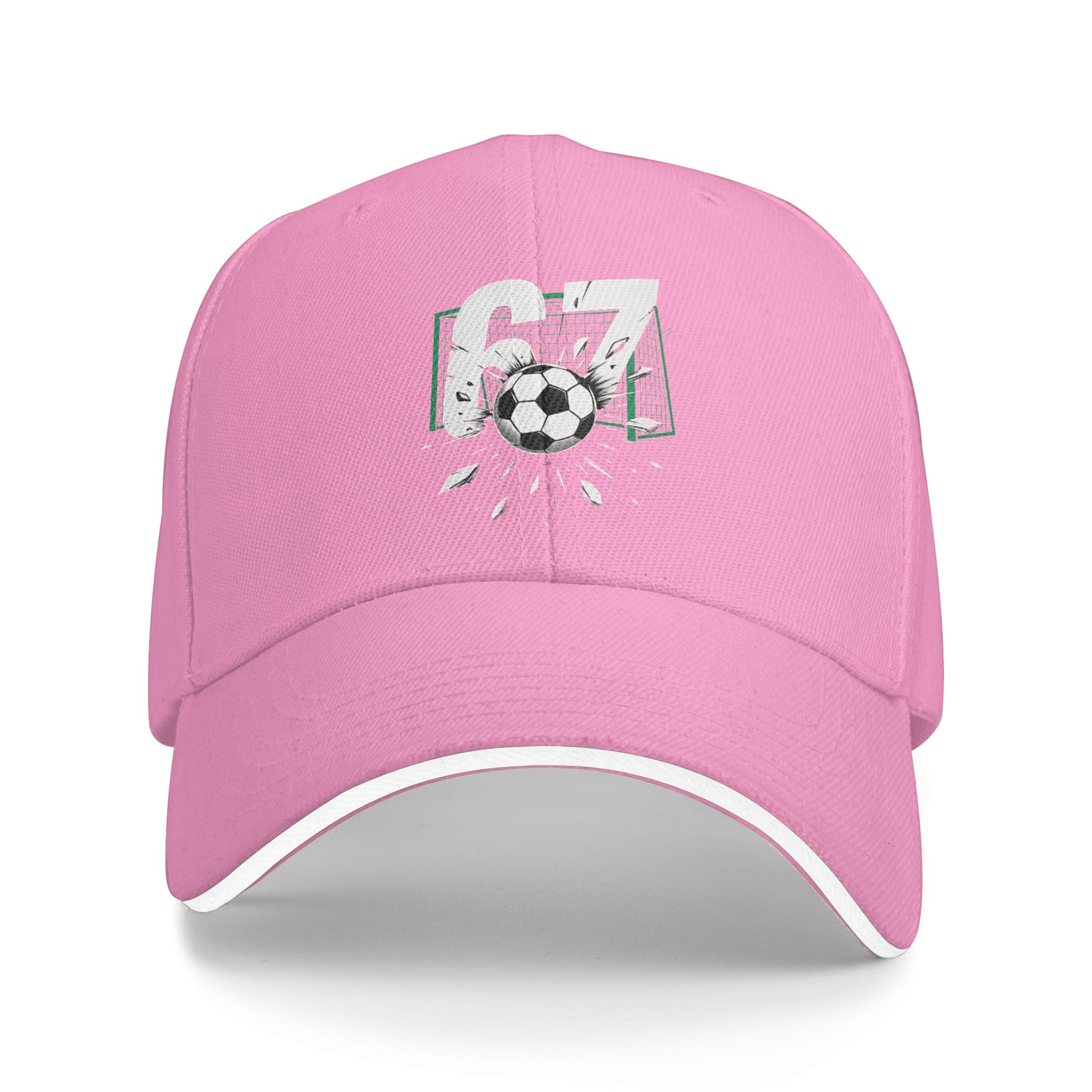 Funny Dad Hat Soccer Adjustable Baseball Cap For Men  Women 1