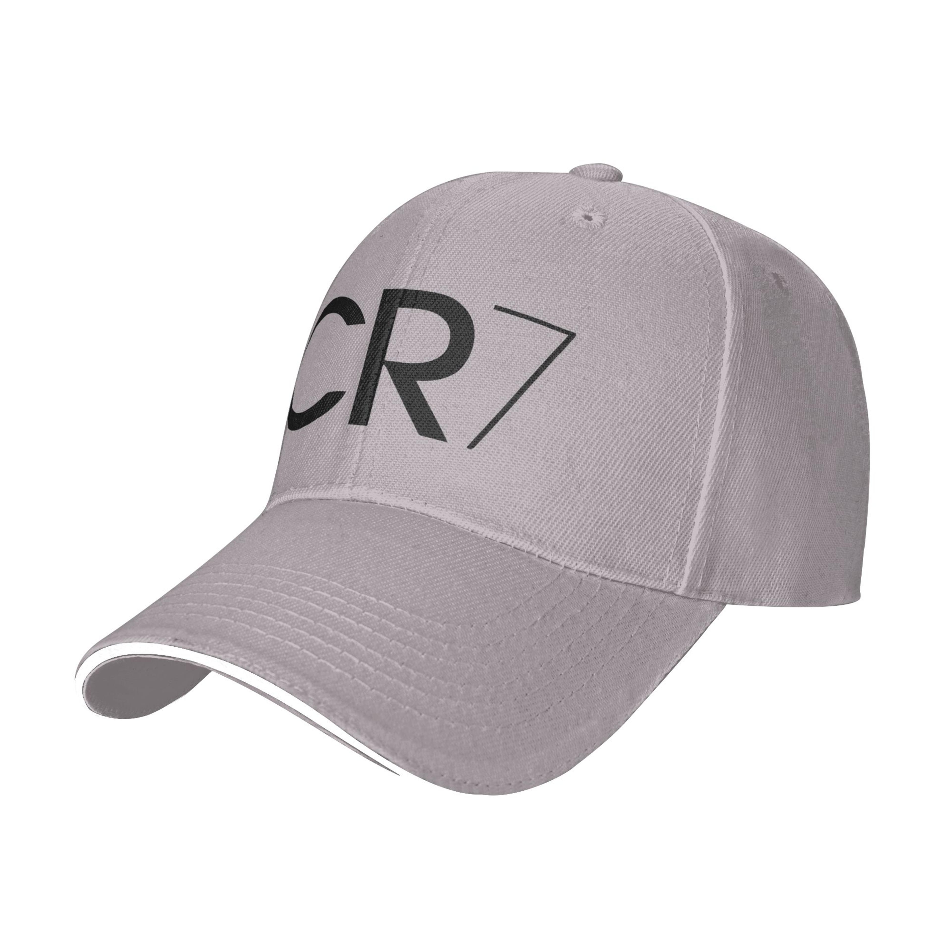 Adjustable Baseball Cap For Men  Women Lightweight Soccer Fan Hat With Sun Protection 0