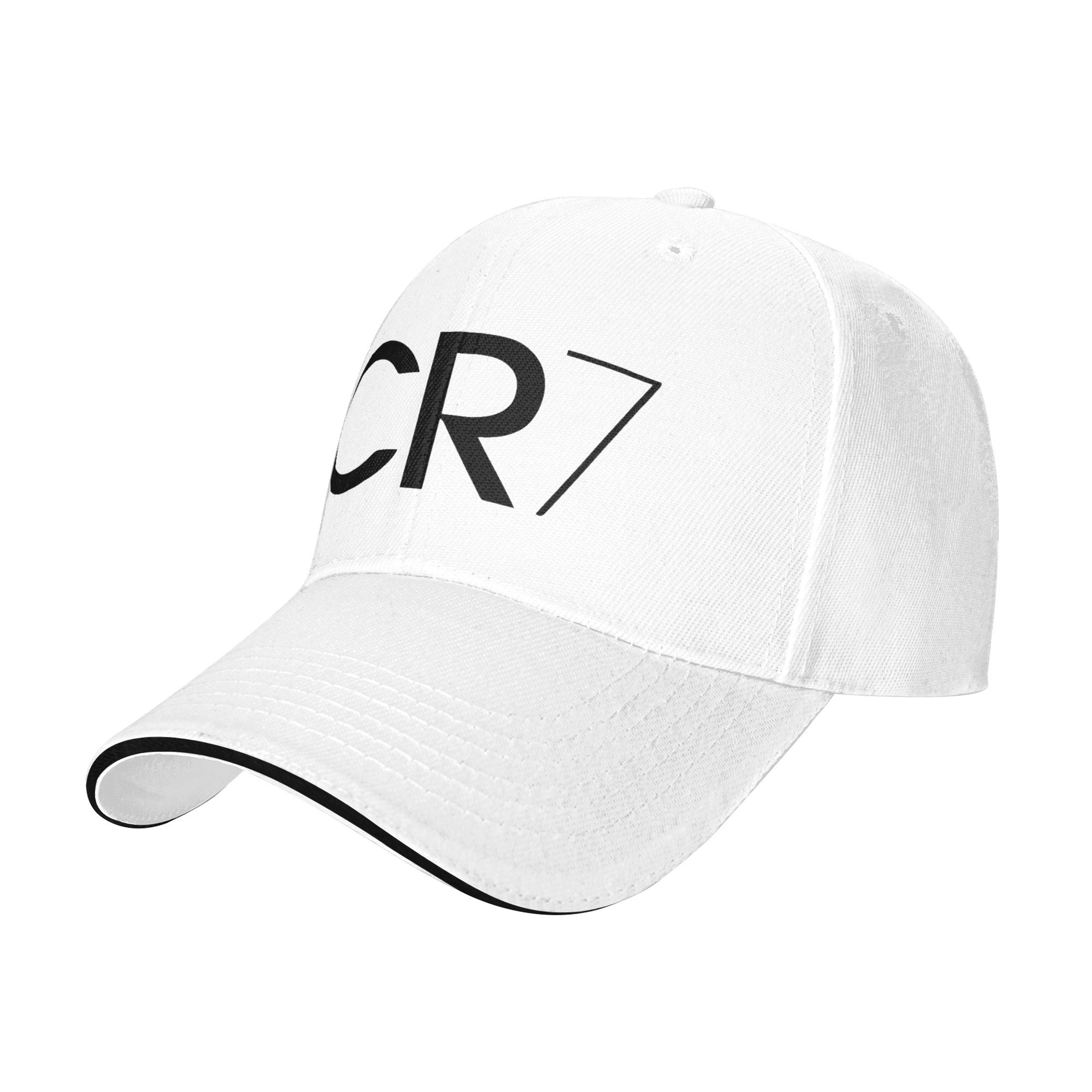 Adjustable Baseball Cap For Men  Women Lightweight Soccer Fan Hat With Sun Protection 3