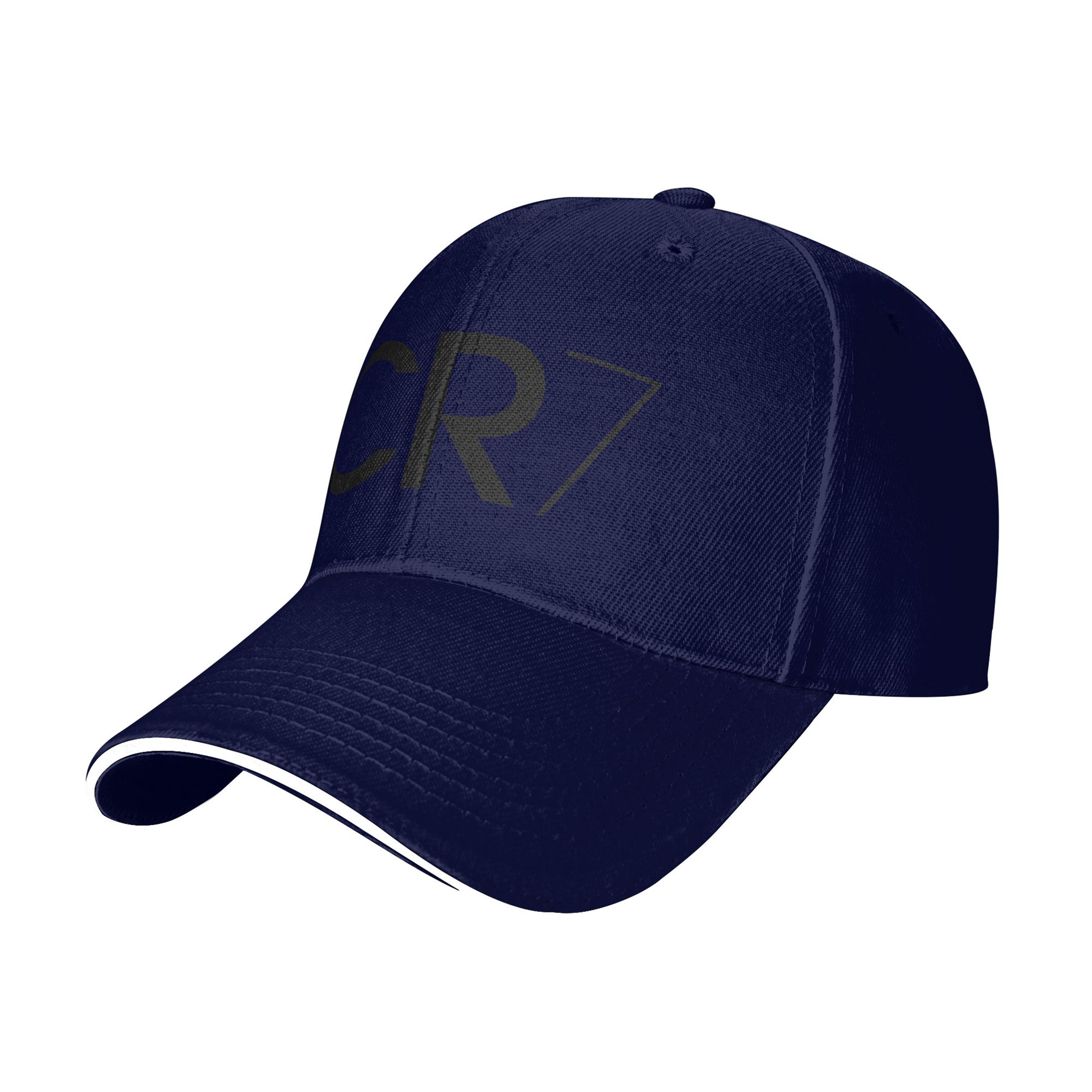 Adjustable Baseball Cap For Men  Women Lightweight Soccer Fan Hat With Sun Protection 4