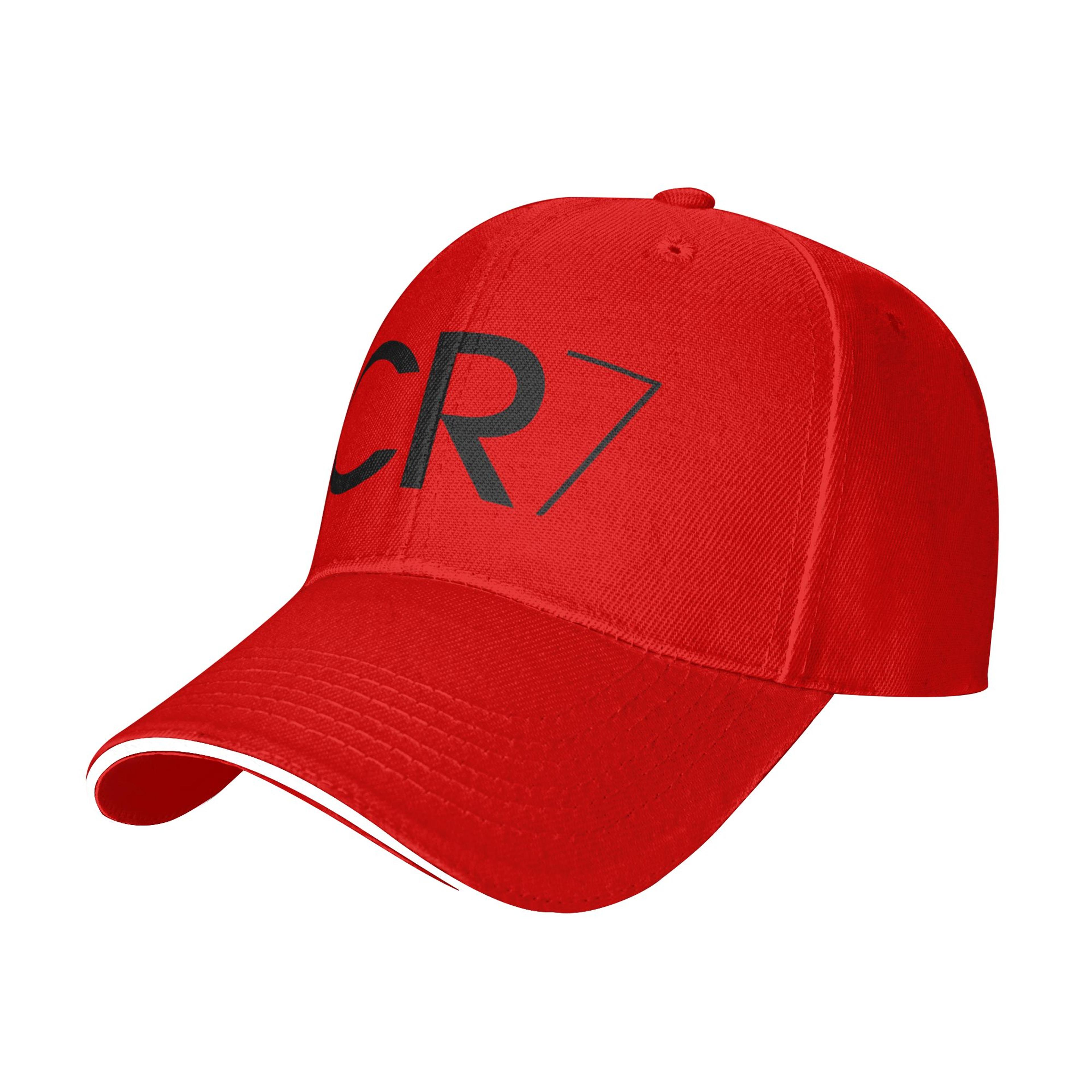 Adjustable Baseball Cap For Men  Women Lightweight Soccer Fan Hat With Sun Protection 6