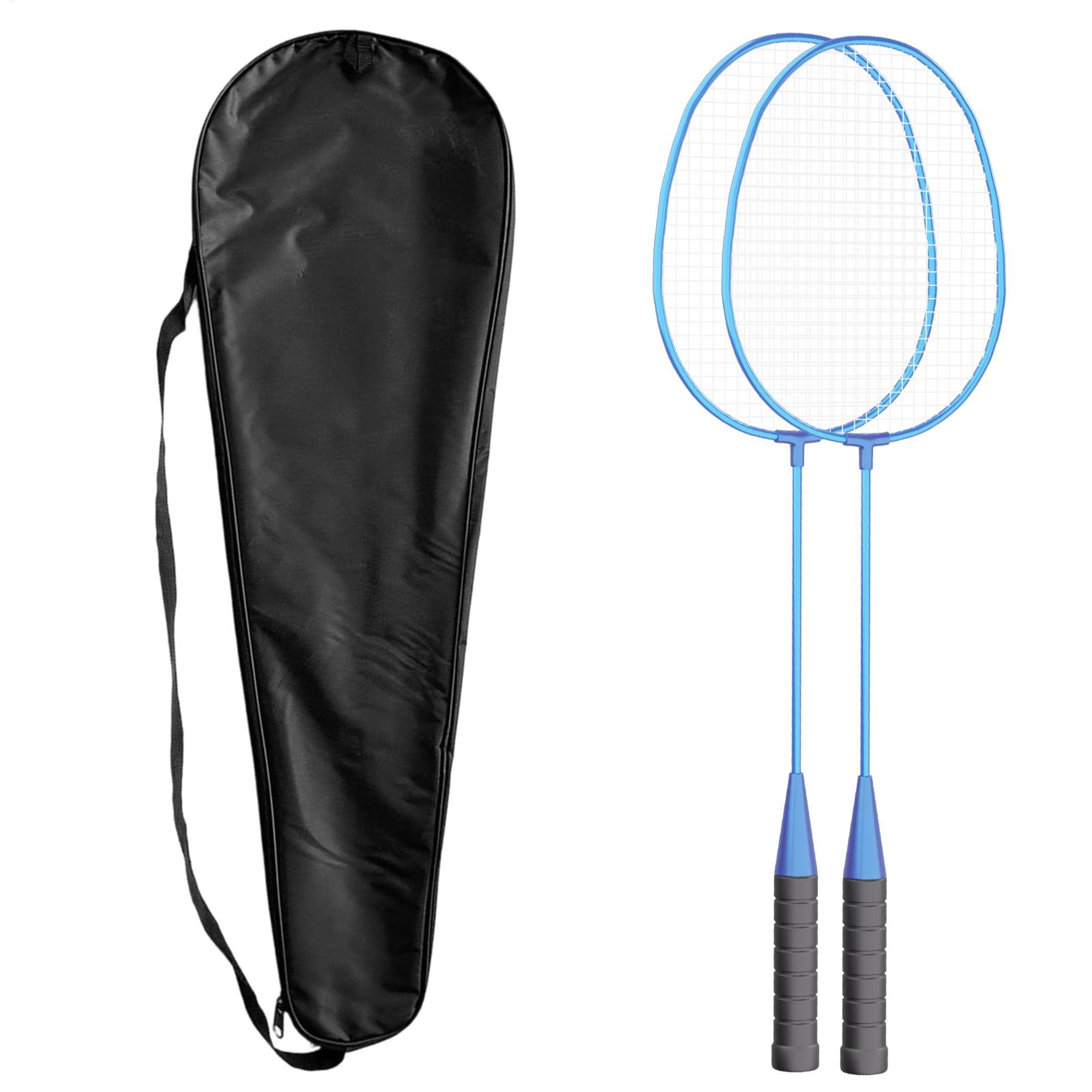Portable Waterproof Badminton Racket Bag For Tennis Racquets Sports Gear And Accessories 1