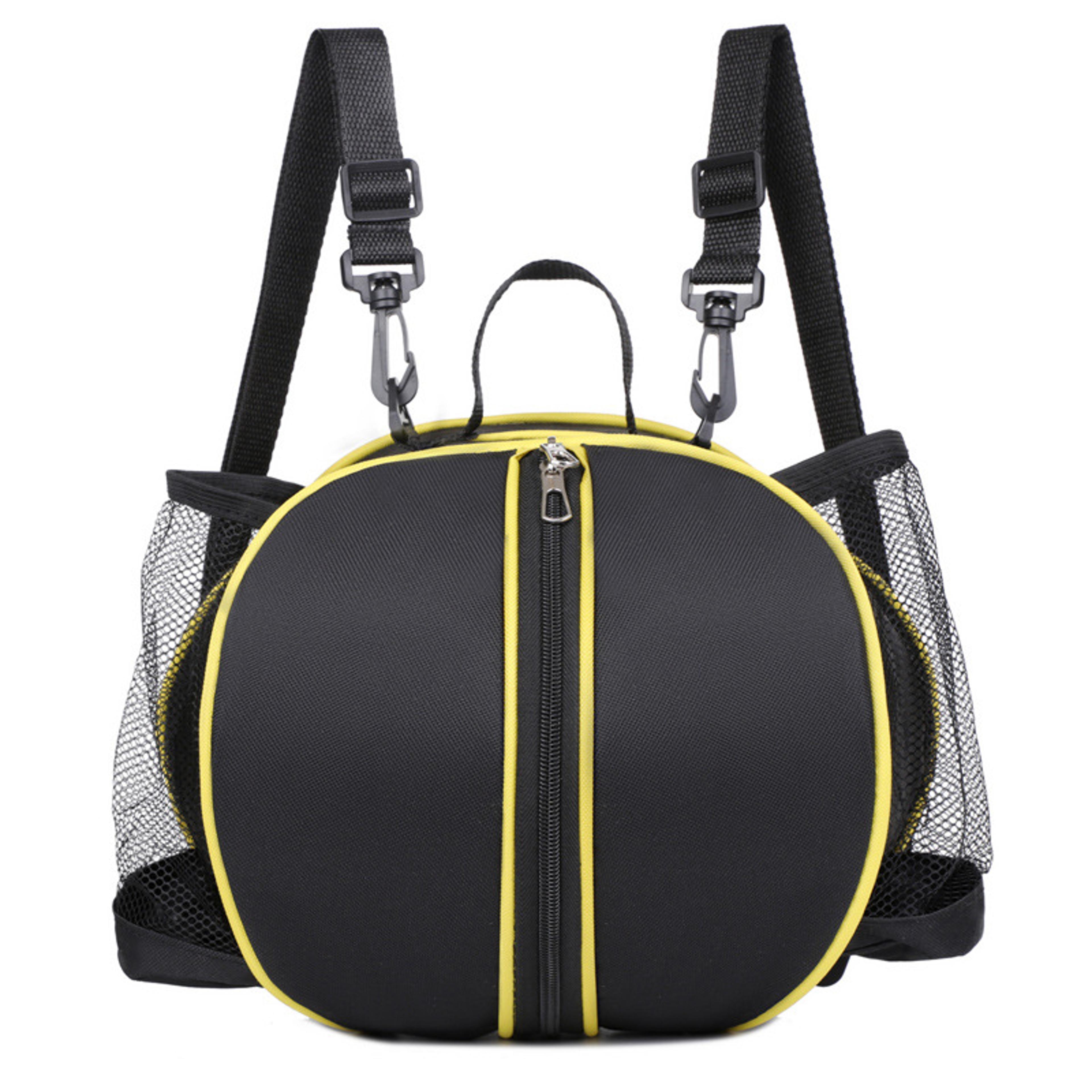 MultiSport Basketball Ball Bag Sports Shoulder Bag For Basketball Football  Volleyball 2