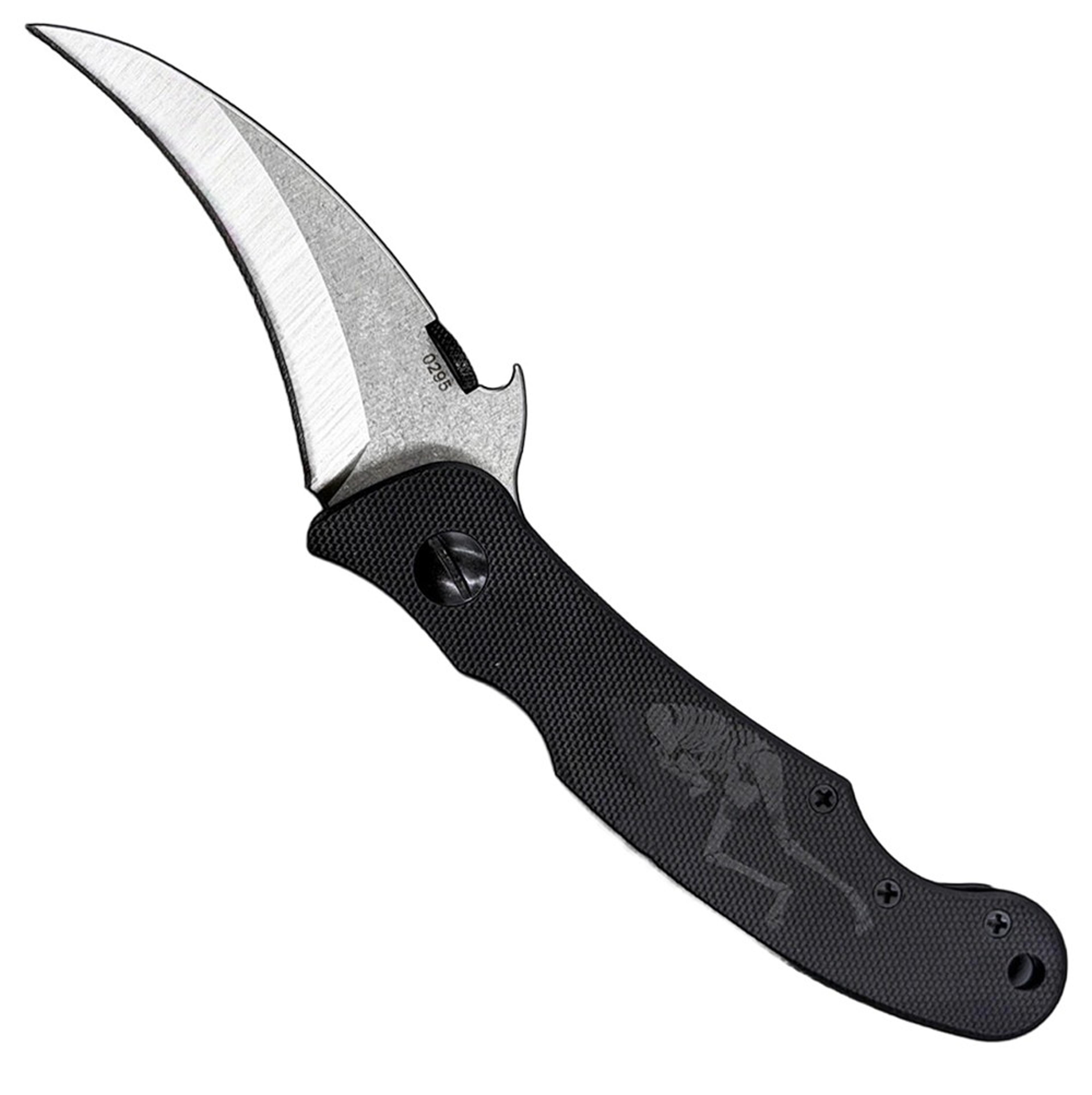 Folding Knife Pocket Knife For Camping Hunting  Everyday Carry 1