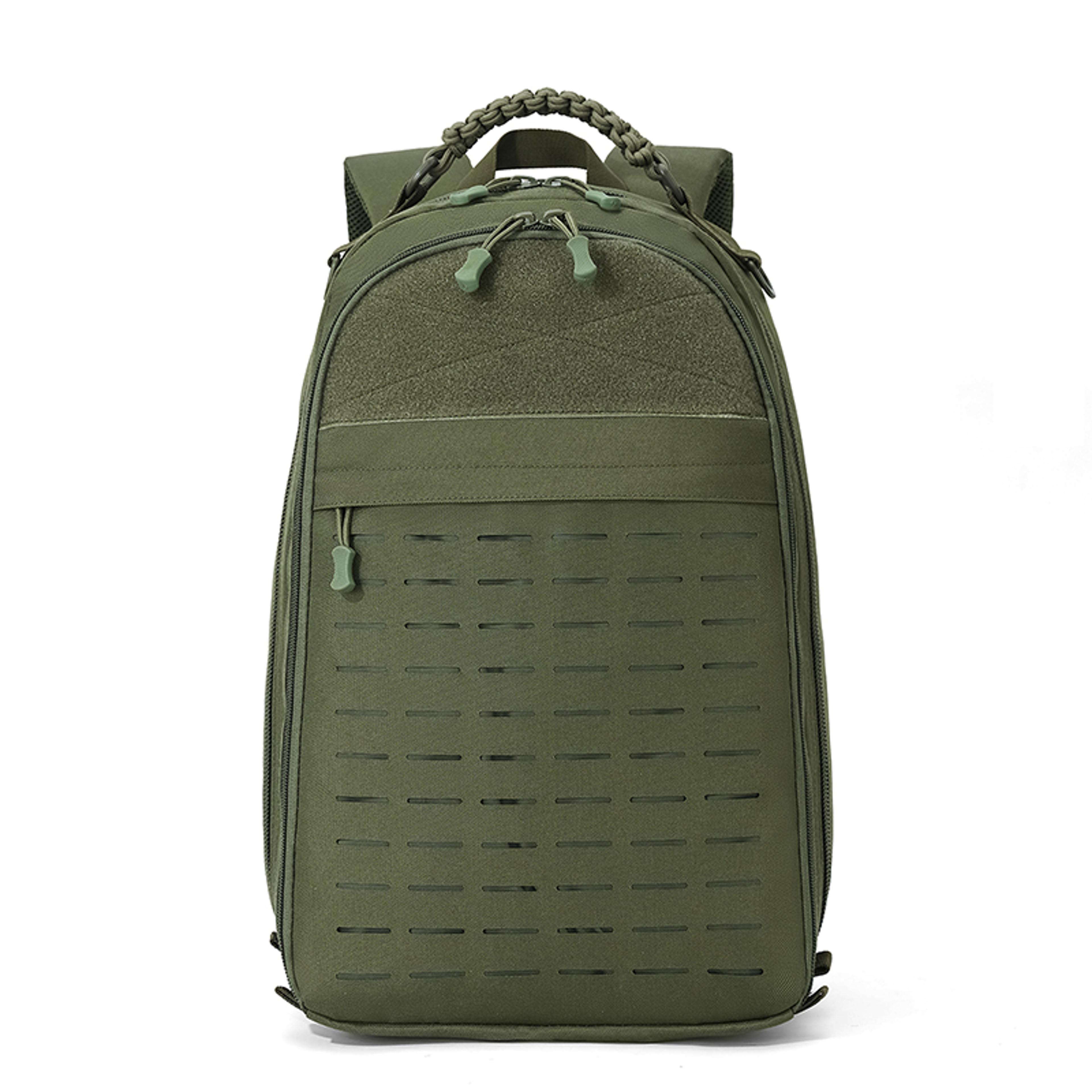 Tactical Backpack Large Capacity Hiking  Camping Travel Backpack For Outdoor Adventures 0