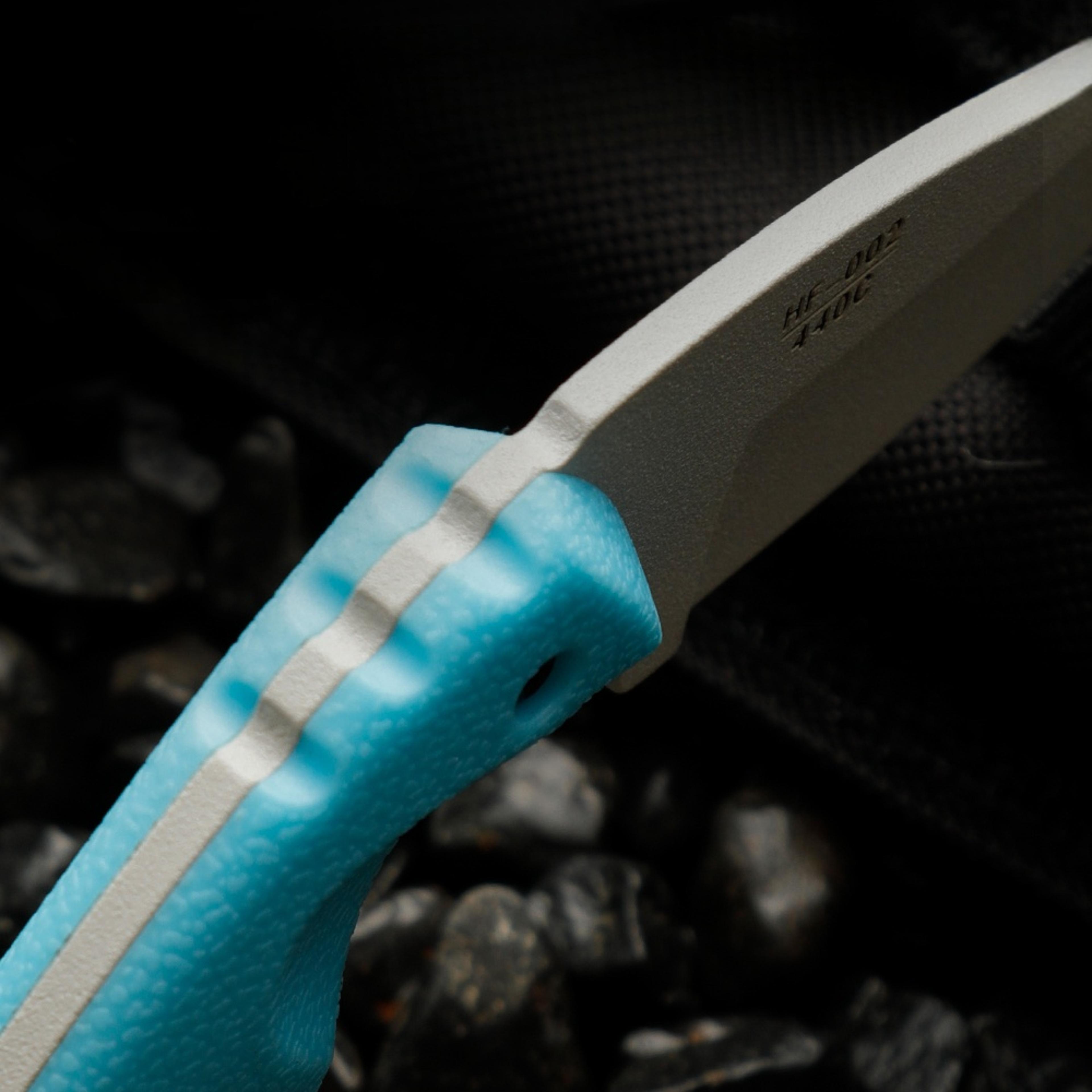 Fixed Blade Knife For Camping Survival  Outdoor Bushcraft 3