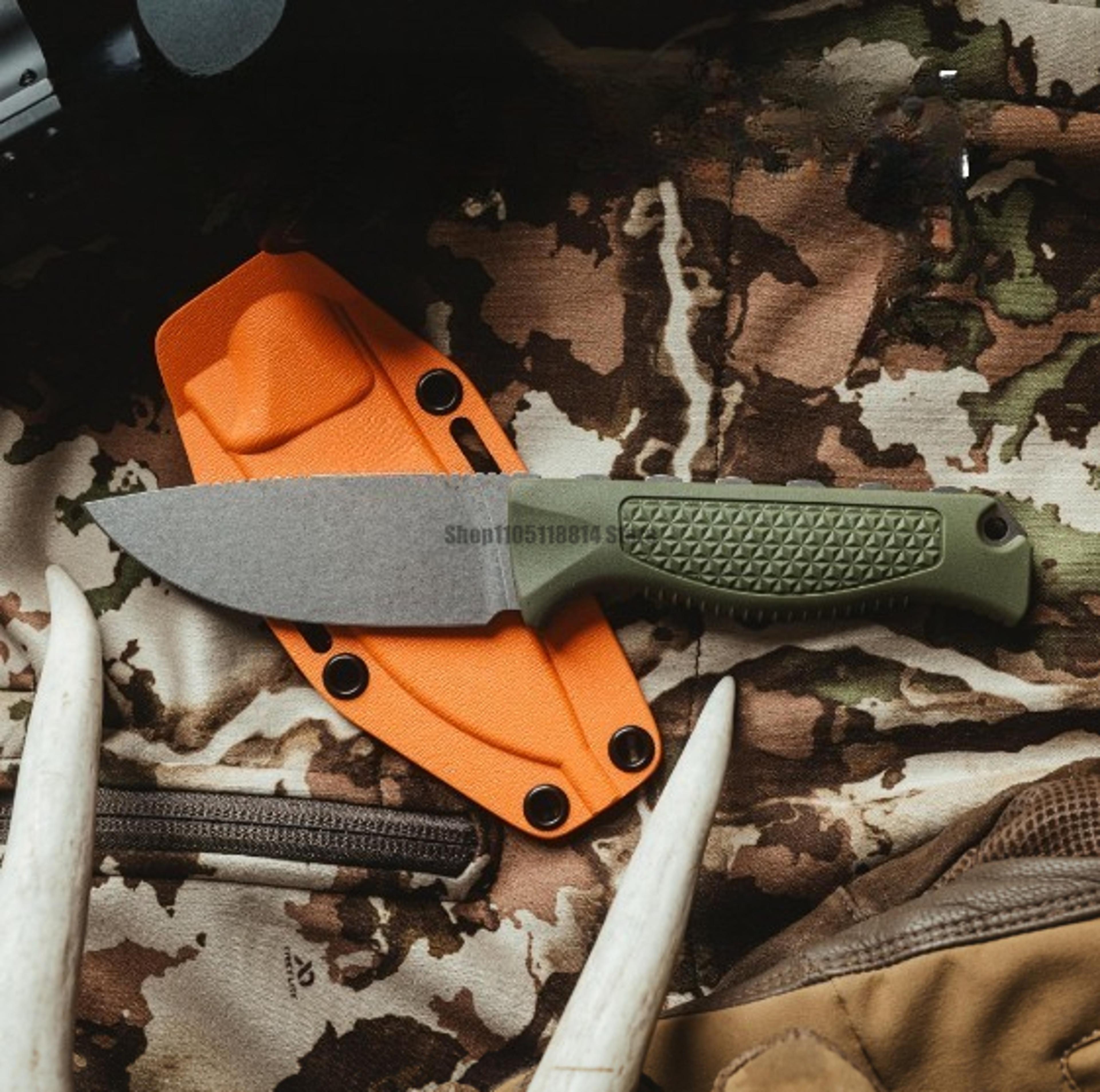 Tactical Survival Multitool For Camping Hiking  Outdoor Emergency Adventures 2