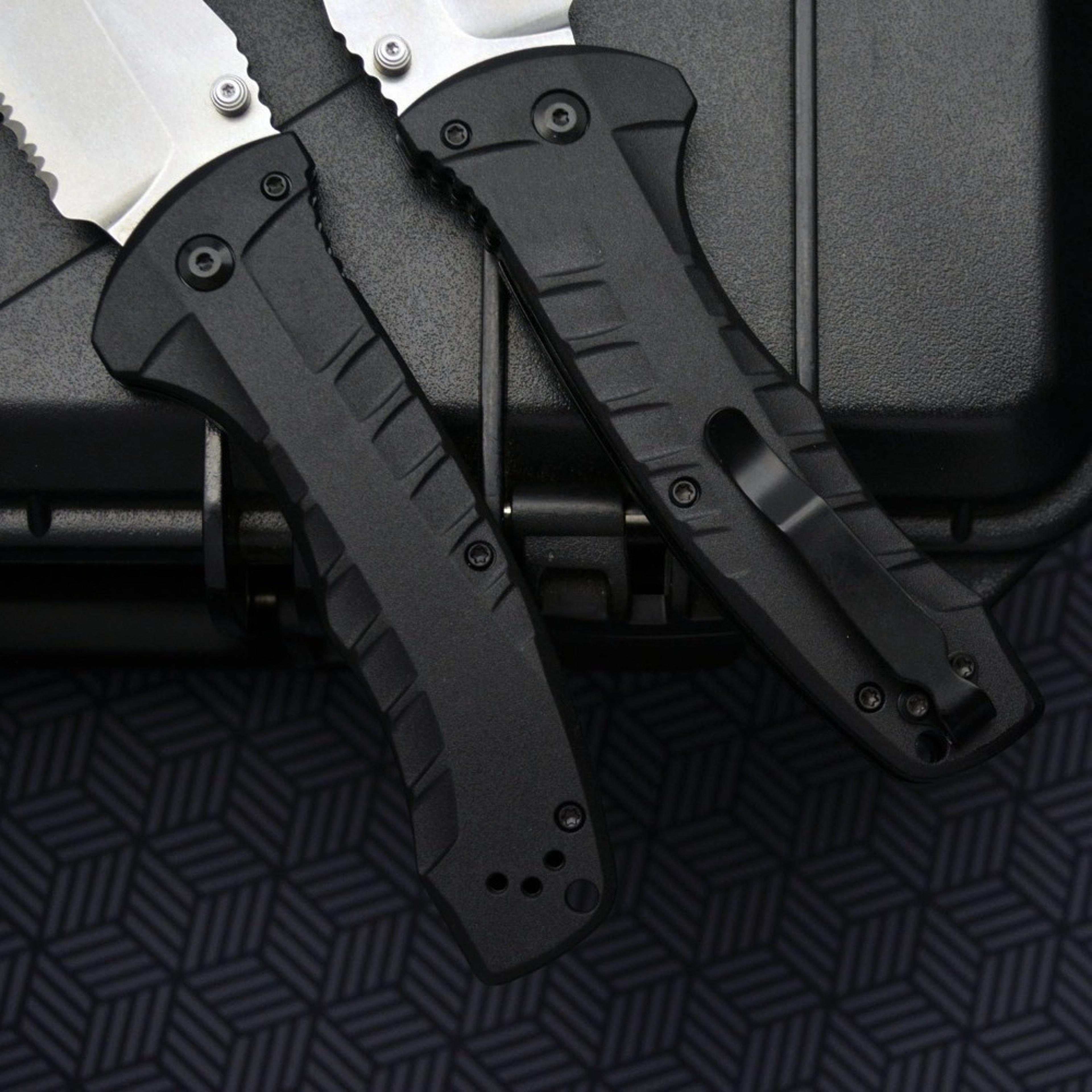 EDC Folding Knife For Camping Survival  Everyday Carry 7