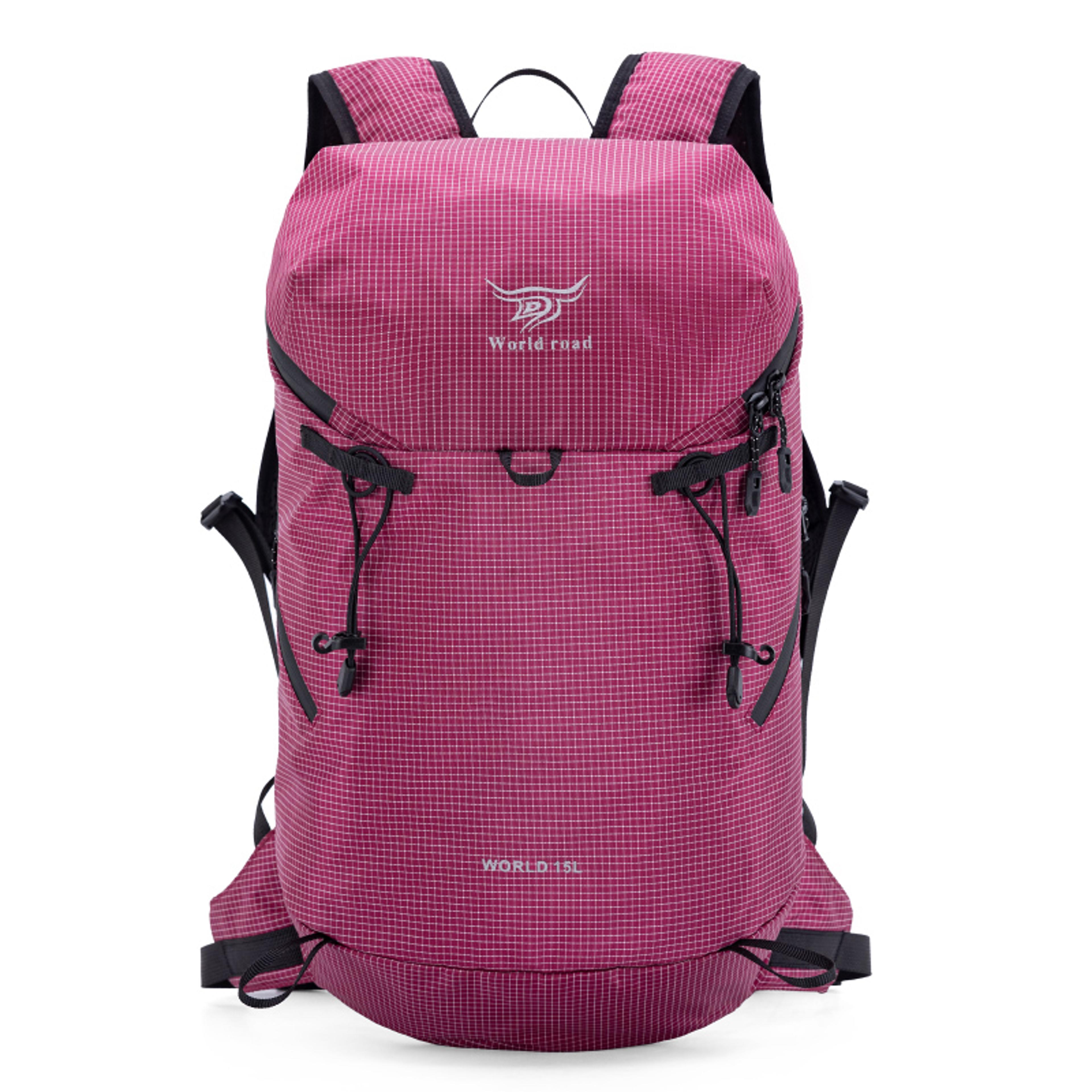 Packable Hiking Backpack Waterproof Lightweight Travel Daypack 1
