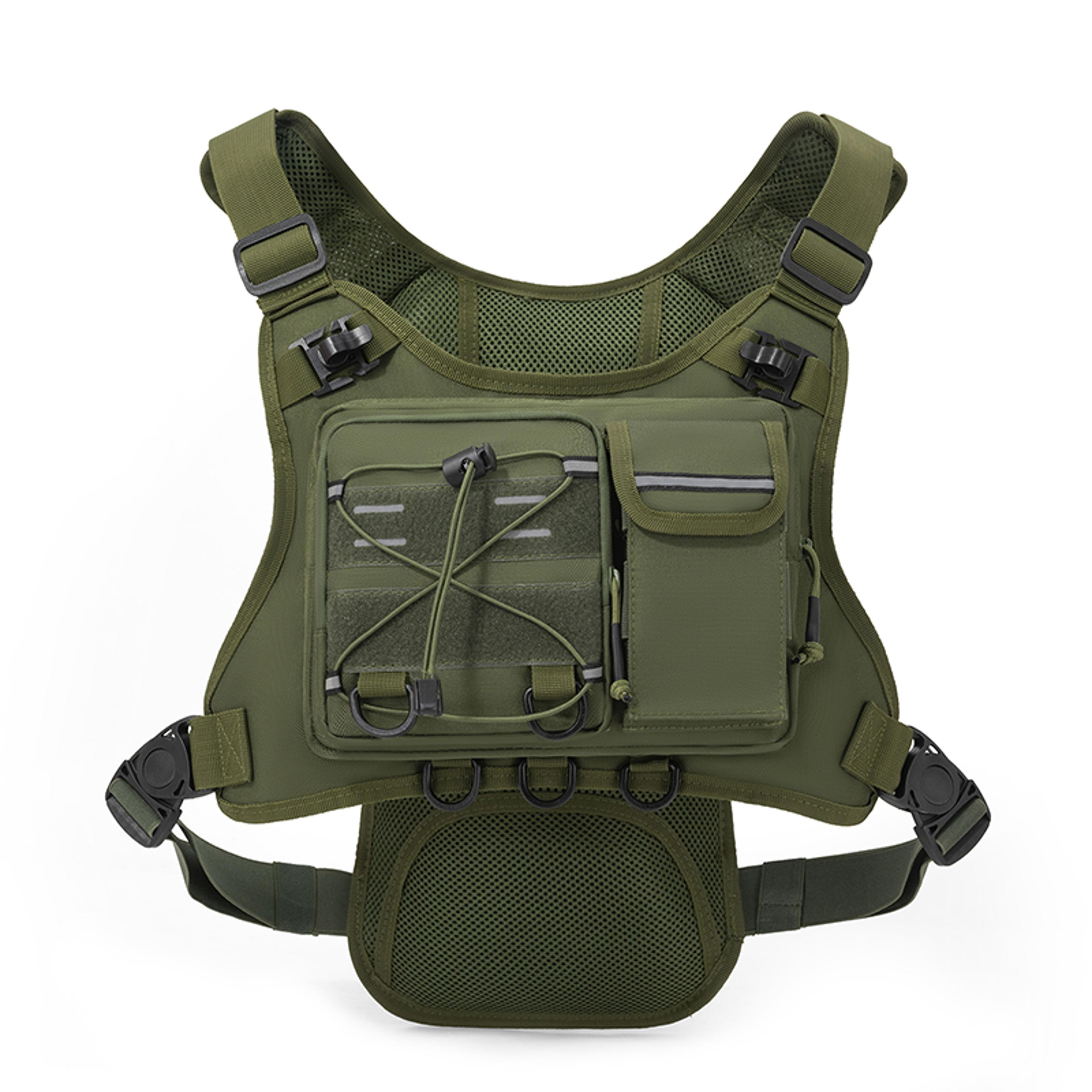 Lightweight Running Hydration Vest Backpack For Marathon Hiking  Trail Running 2