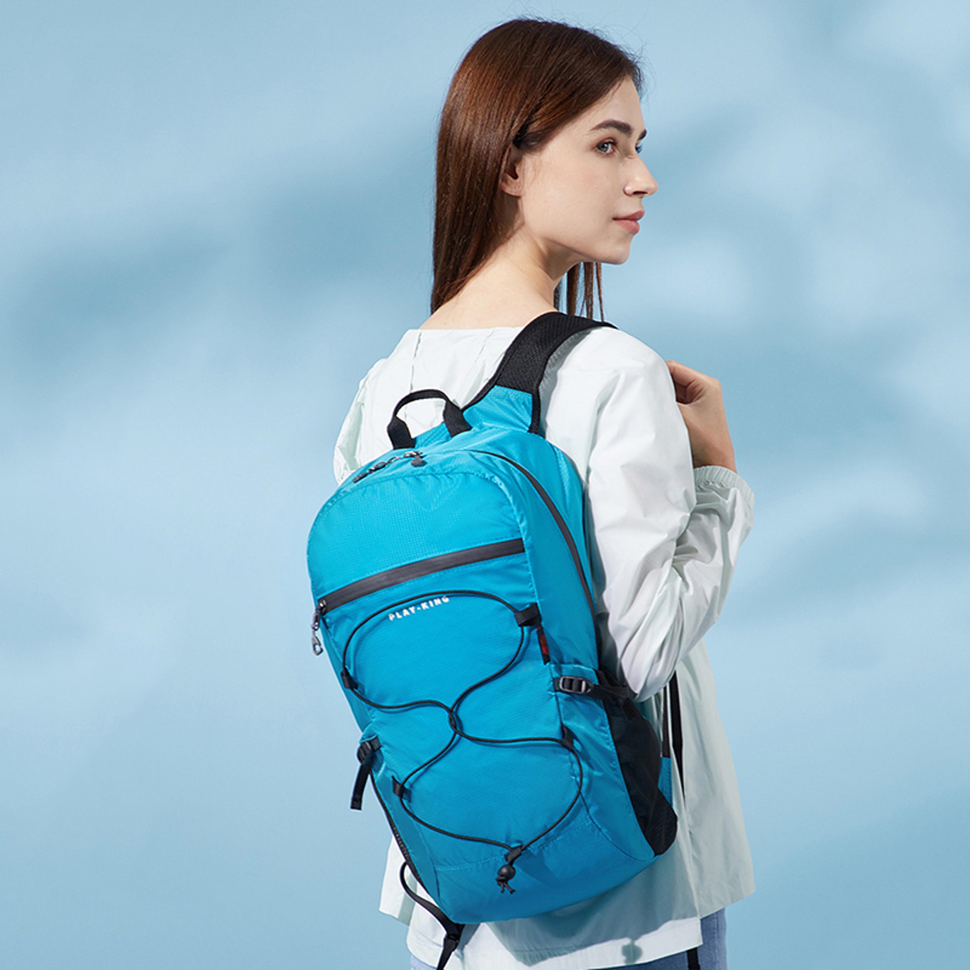 Packable Backpack Foldable Travel Daypack For Hiking Camping  Everyday Adventures 12