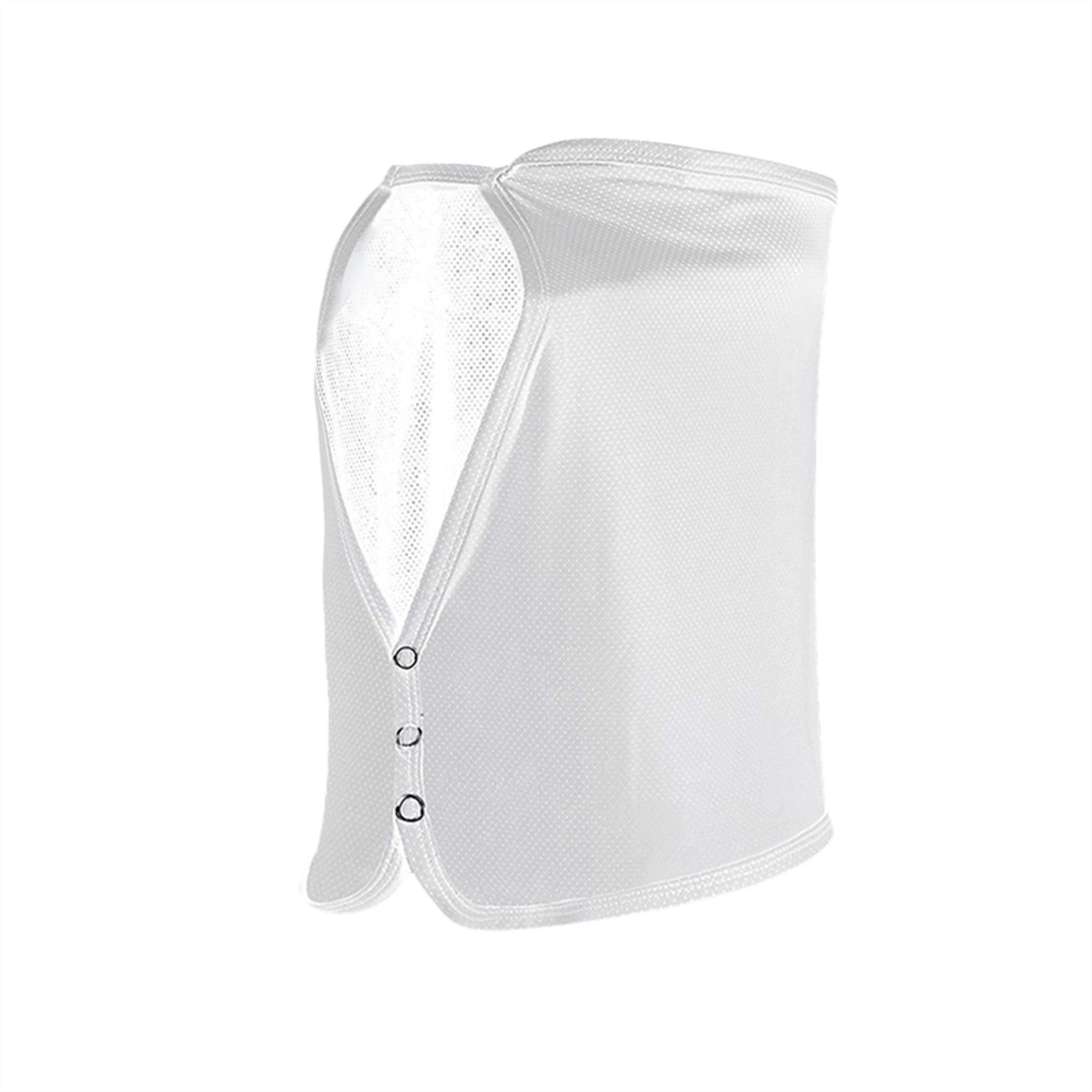 Quick Dry Fishing Sun Hat With UV Protection Face Cover  Neck Flap For Hiking Golf  Travel 1