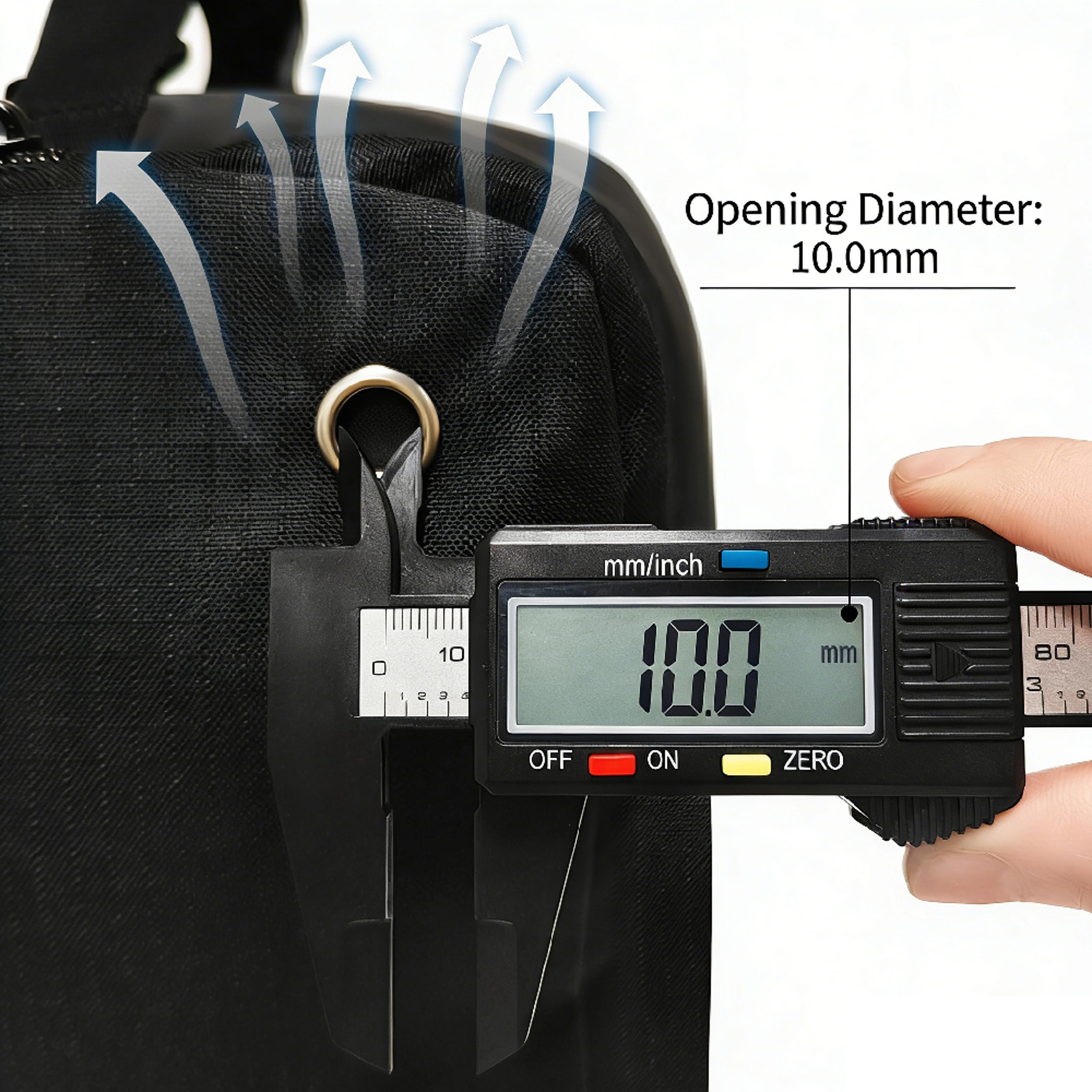 Travel Shoe Bag Crossbody Shoe Organizer For Gym Sports And Travel 5