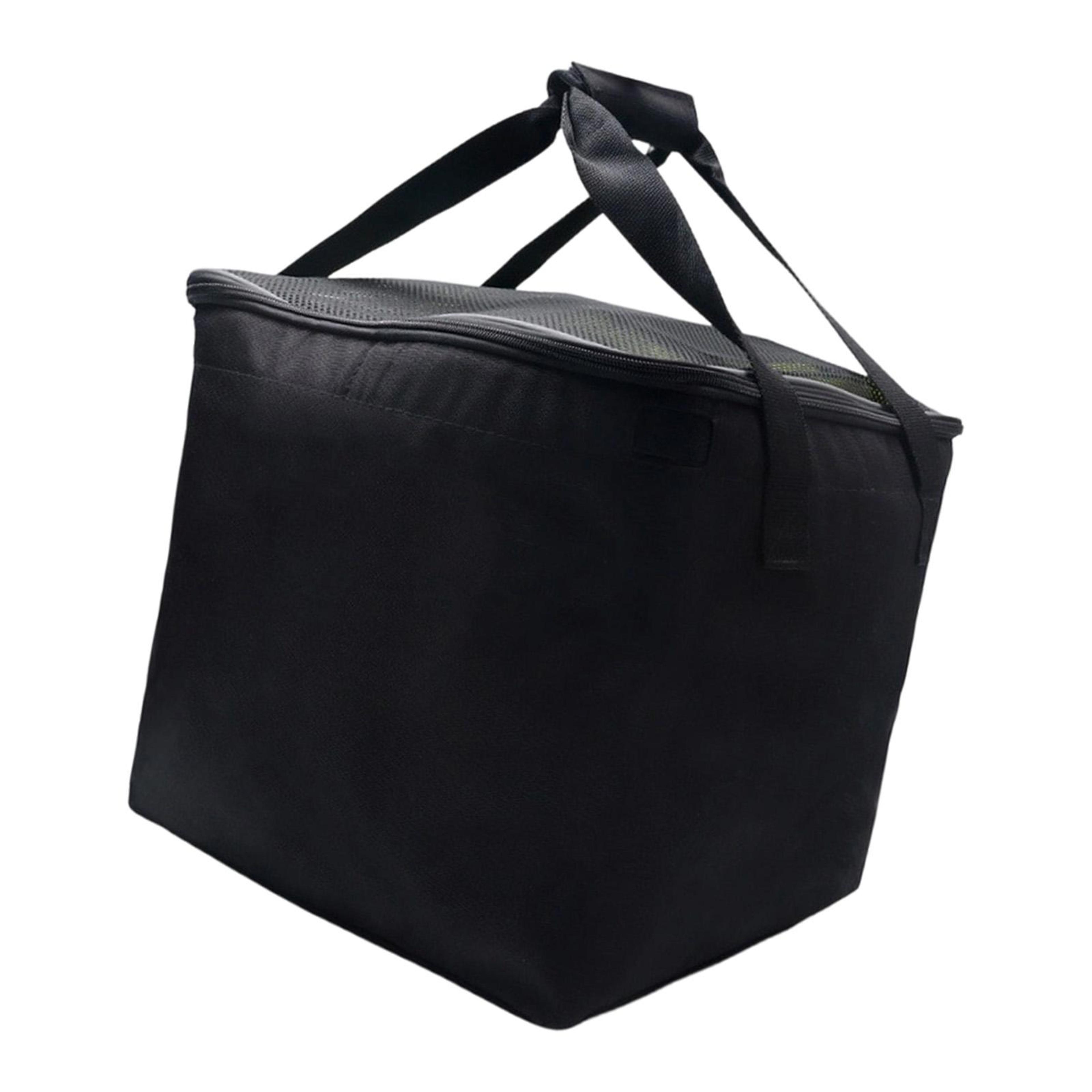 Lightweight Pickleball Accessories Bag Large Capacity Sports Tote Gym Equipment Carrier 2