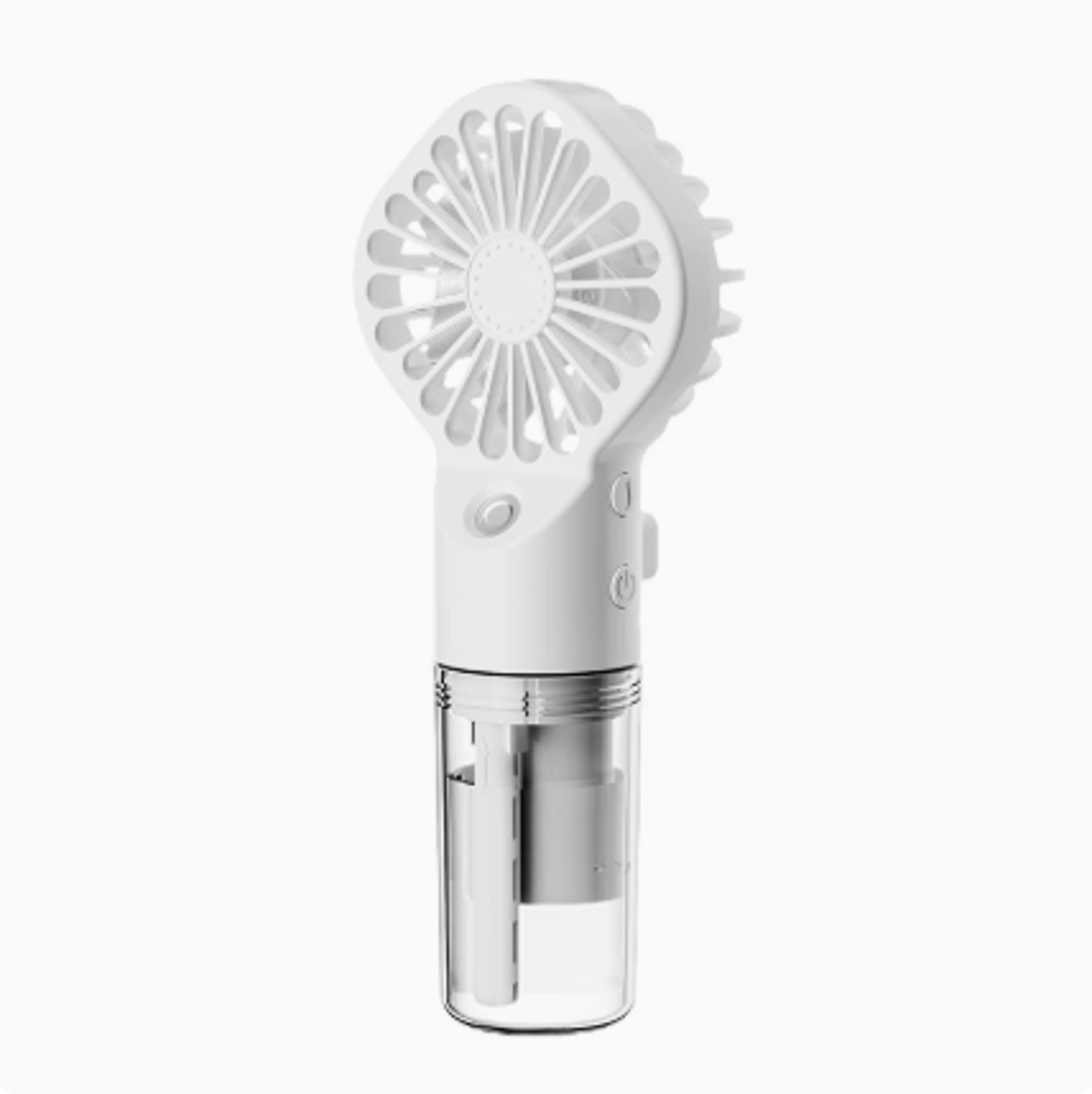 Portable Handheld Misting Fan With Water Spray Mini Cooling Fan For Travel Office  Outdoor Use 1