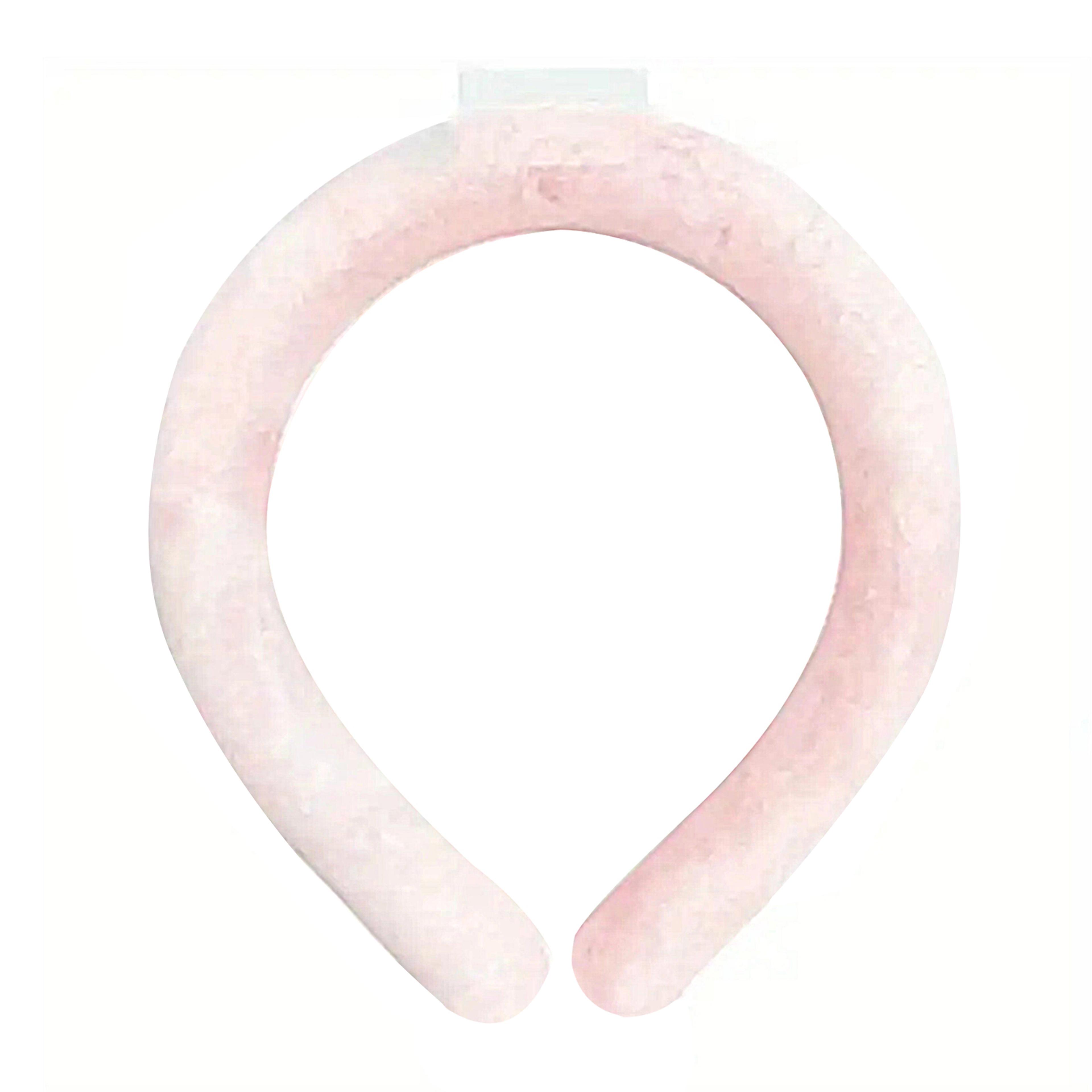 Cooling Neck Ring Reusable Neck Cooler For Hiking Running  Outdoor Adventures 2
