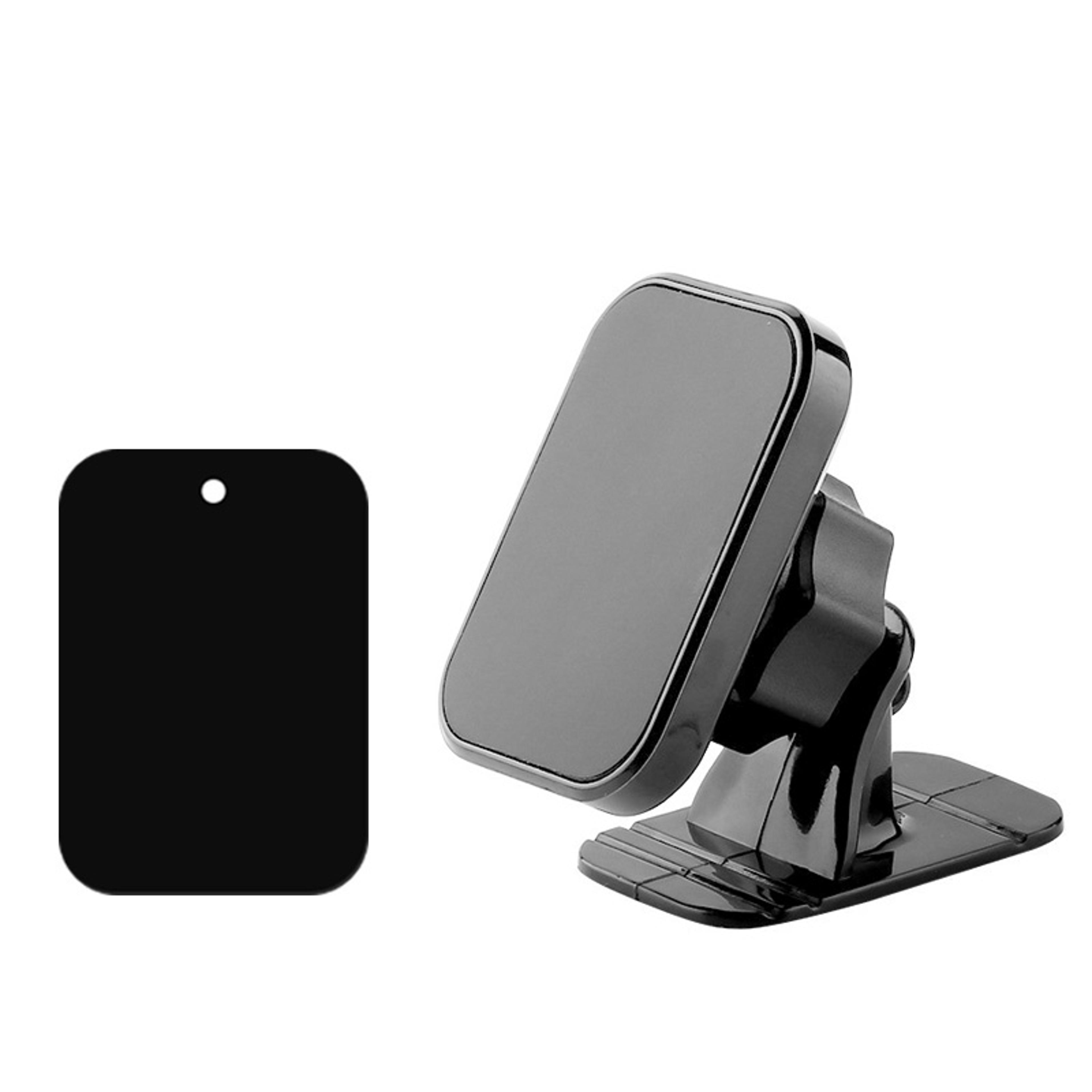 magnetic car phone holder air vent mount for iphone & samsung universal hands free stand