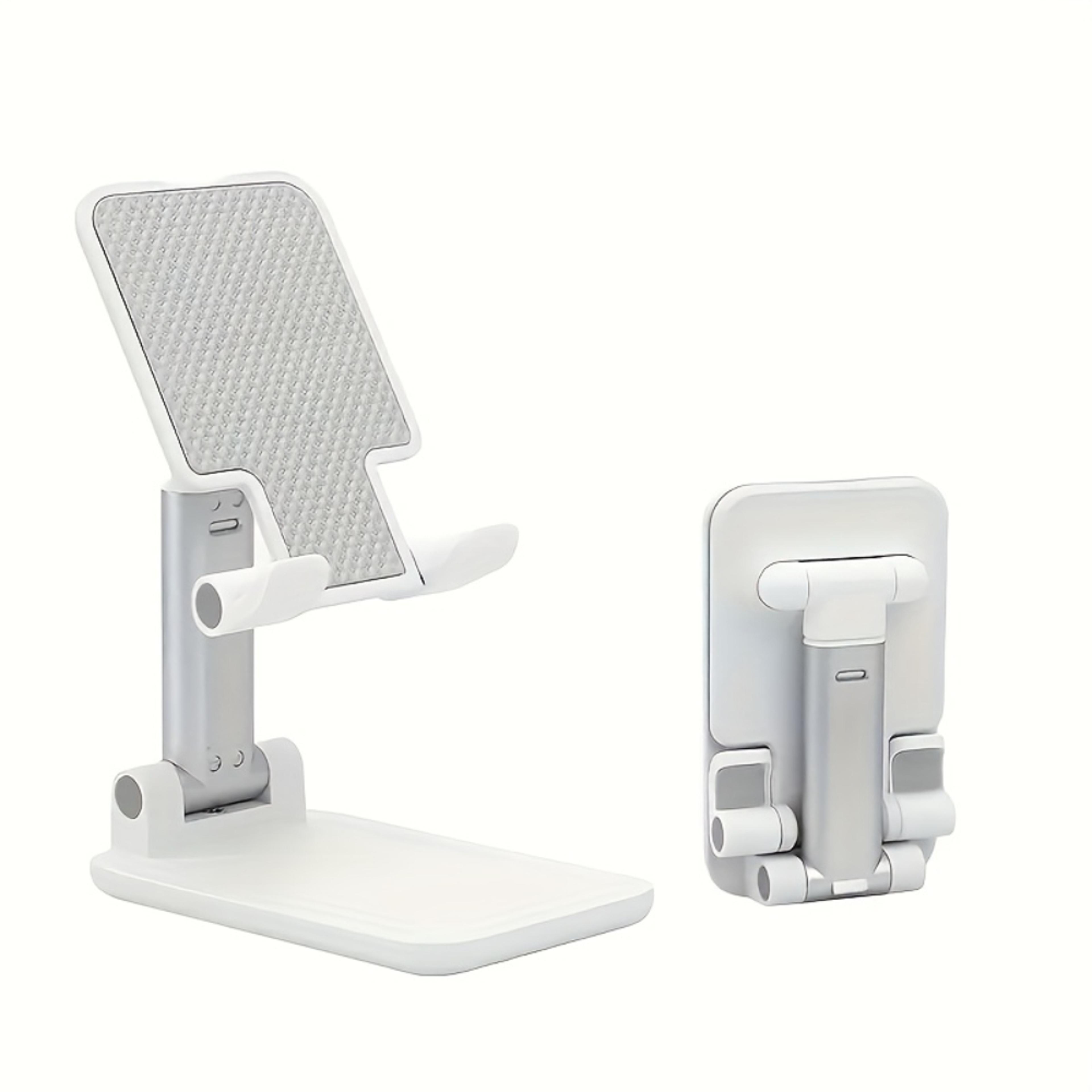 FlexFold Adjustable Phone Stand  Foldable Phone Holder For Smartphones And Tablets 1