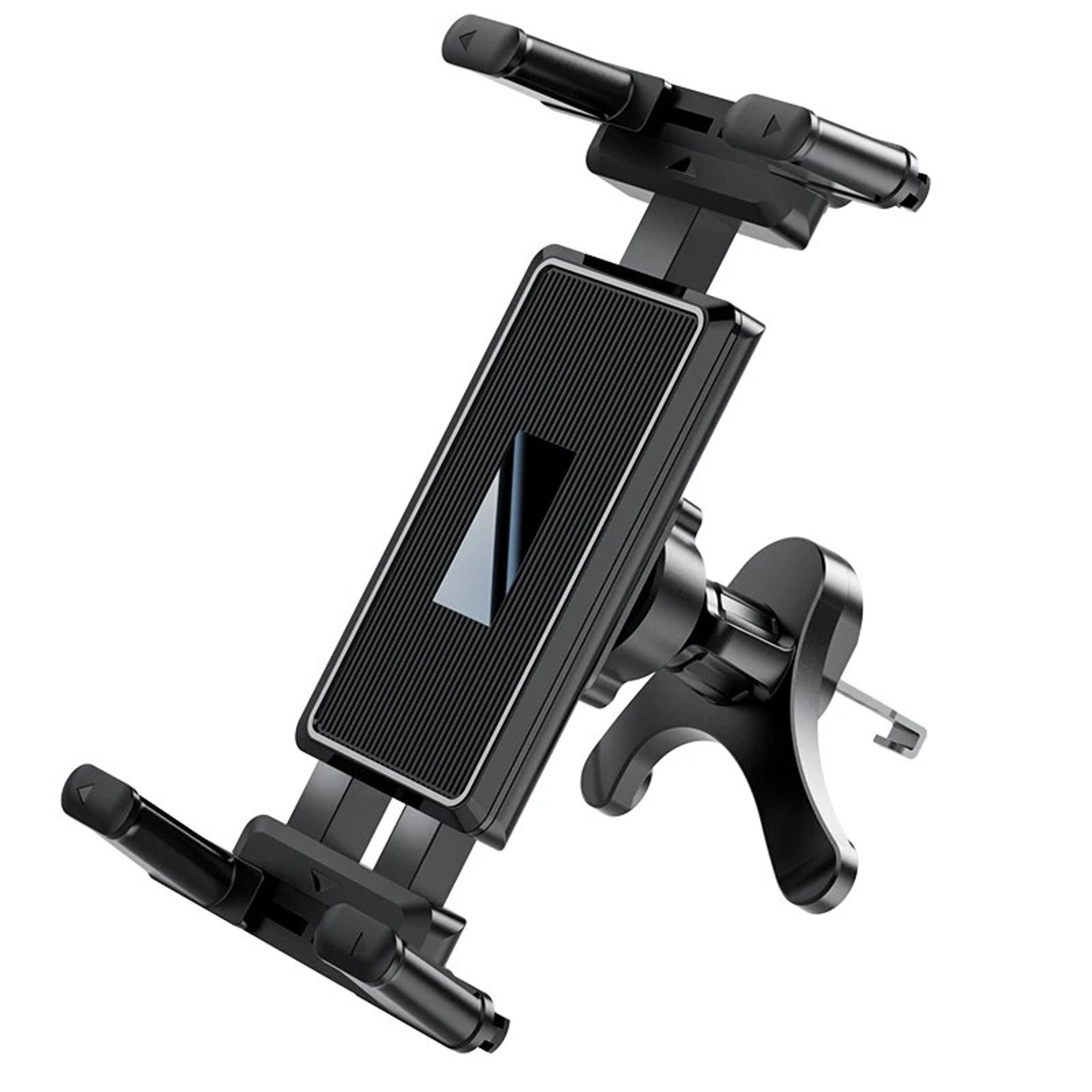 Universal Car Tablet Holder Air Vent Mount For IPad Tablets  Phones 0