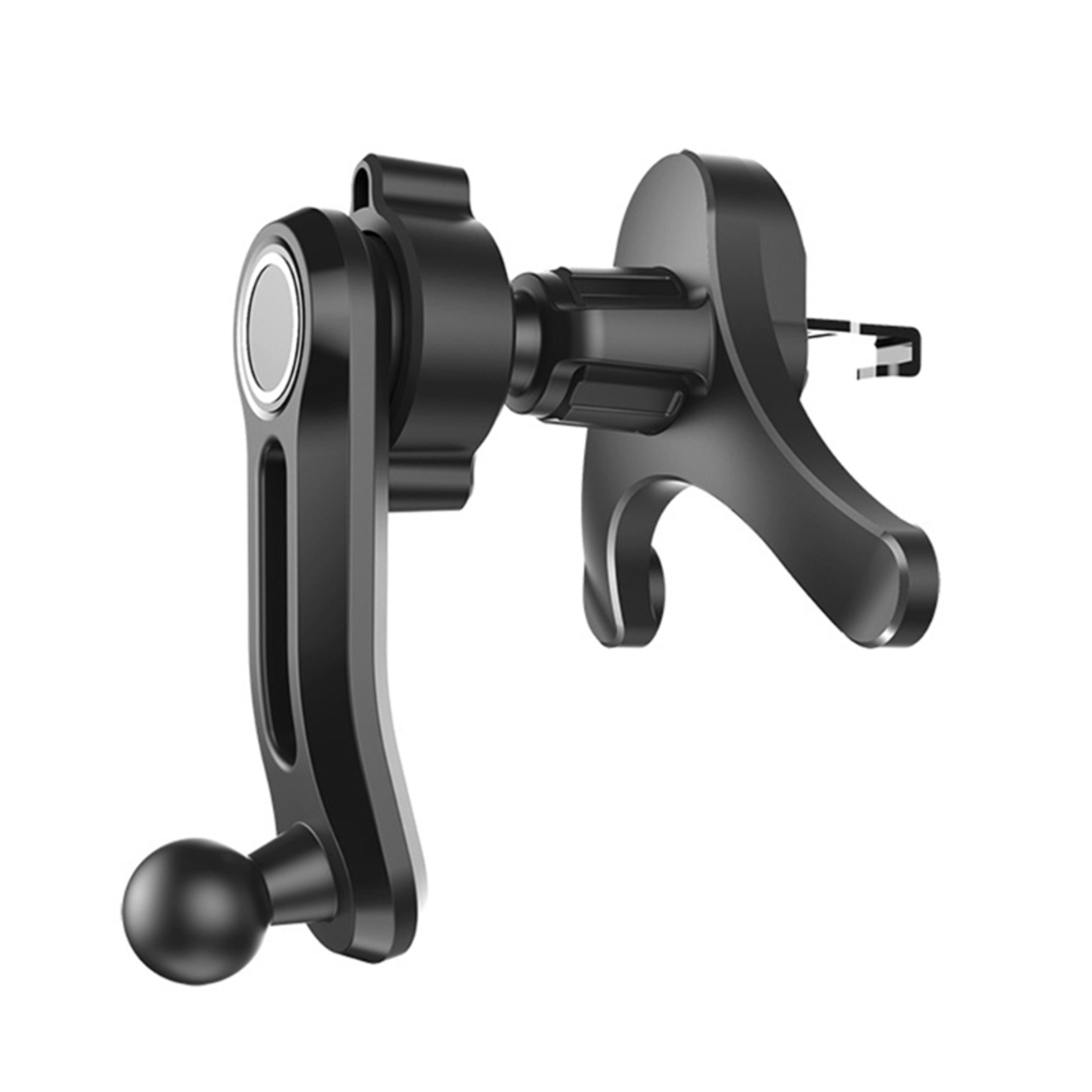 Ball Head Mount Air Vent Phone Holder Replacement Clip For Magnetic Car Mounts 0