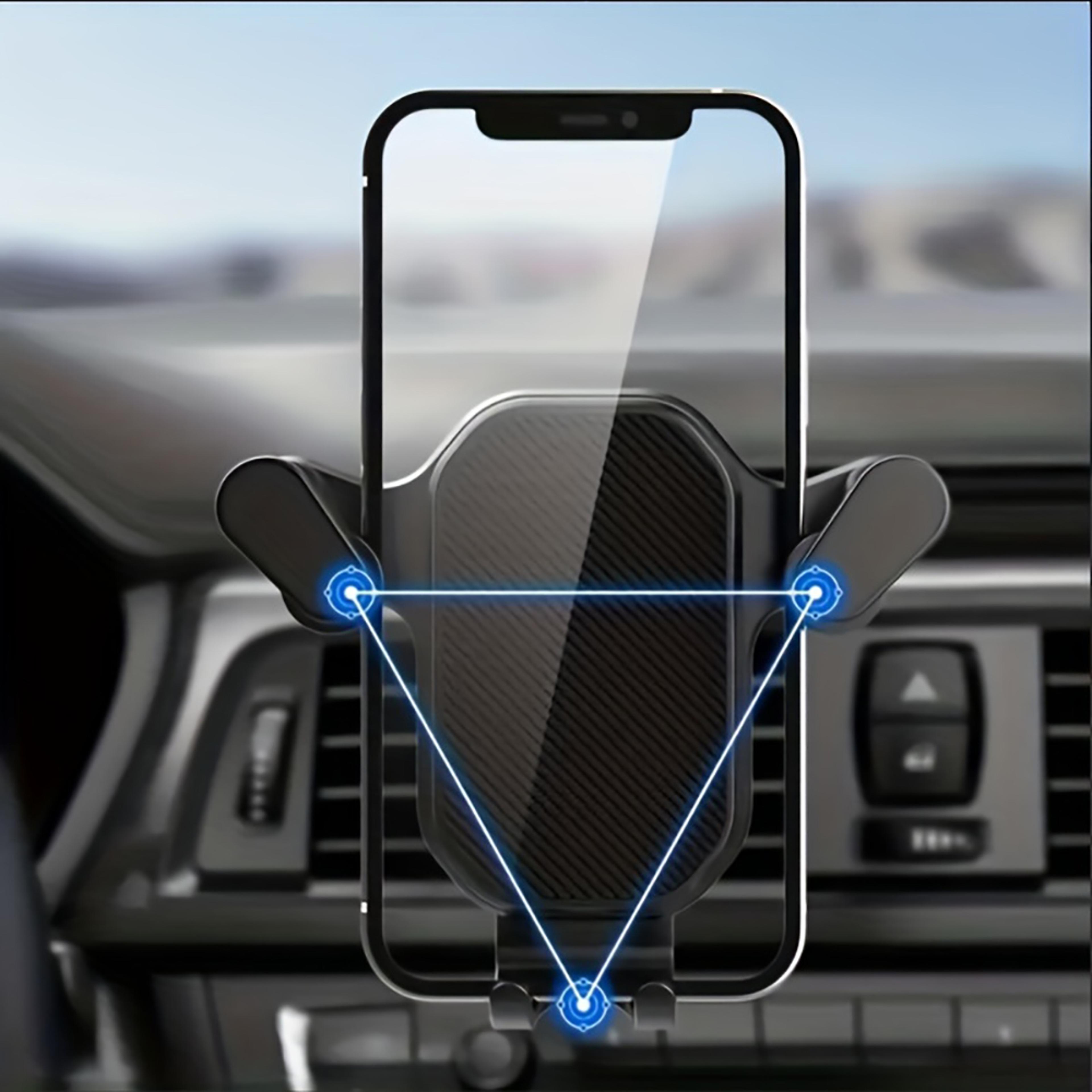 Car Phone Holder Air Vent Phone Mount For IPhone Samsung Xiaomi  More 3