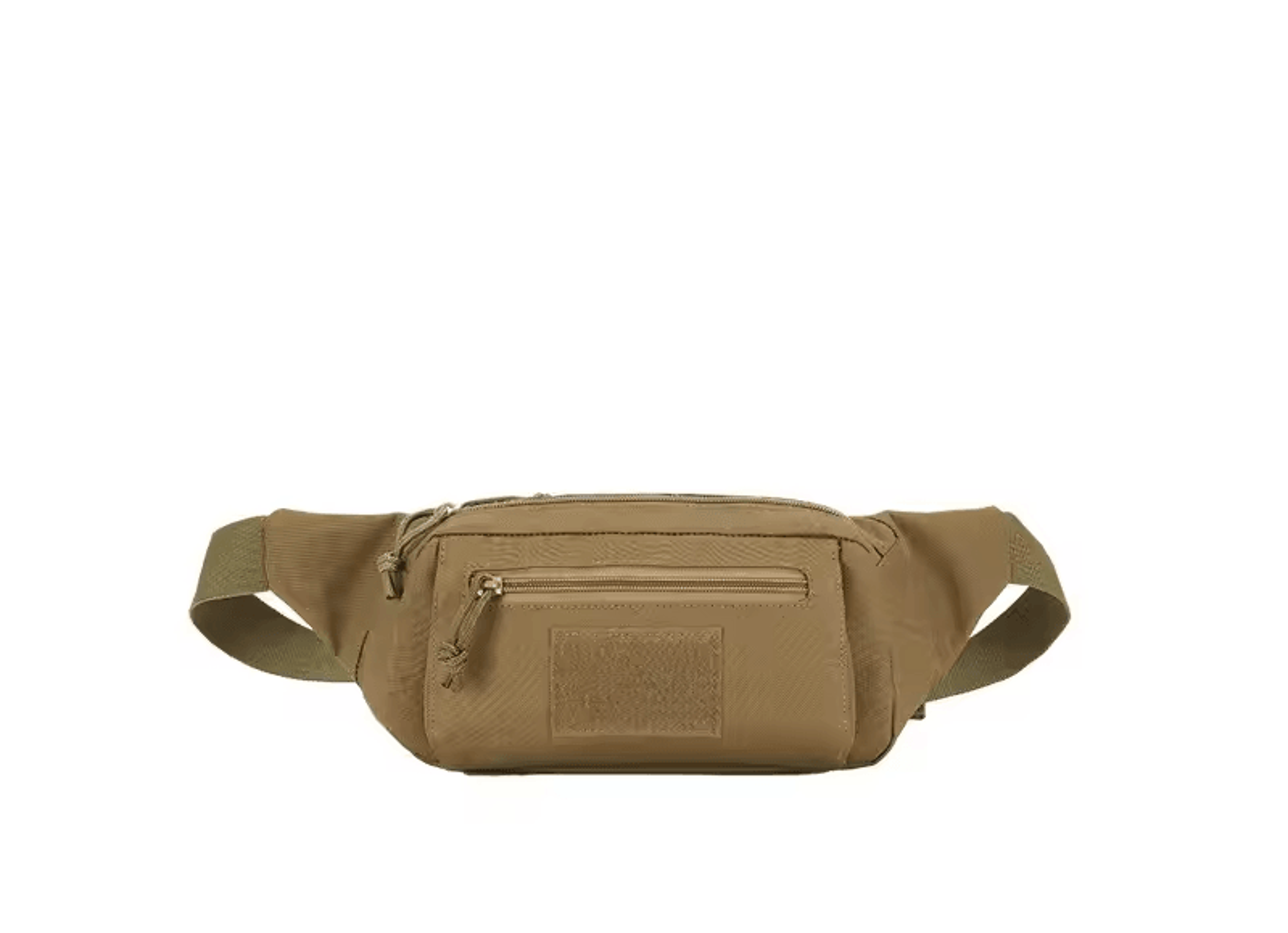 Running Waist Bag Sports Chest Bag Lightweight Phone Crossbody Bag For Running Cycling  Travel 1