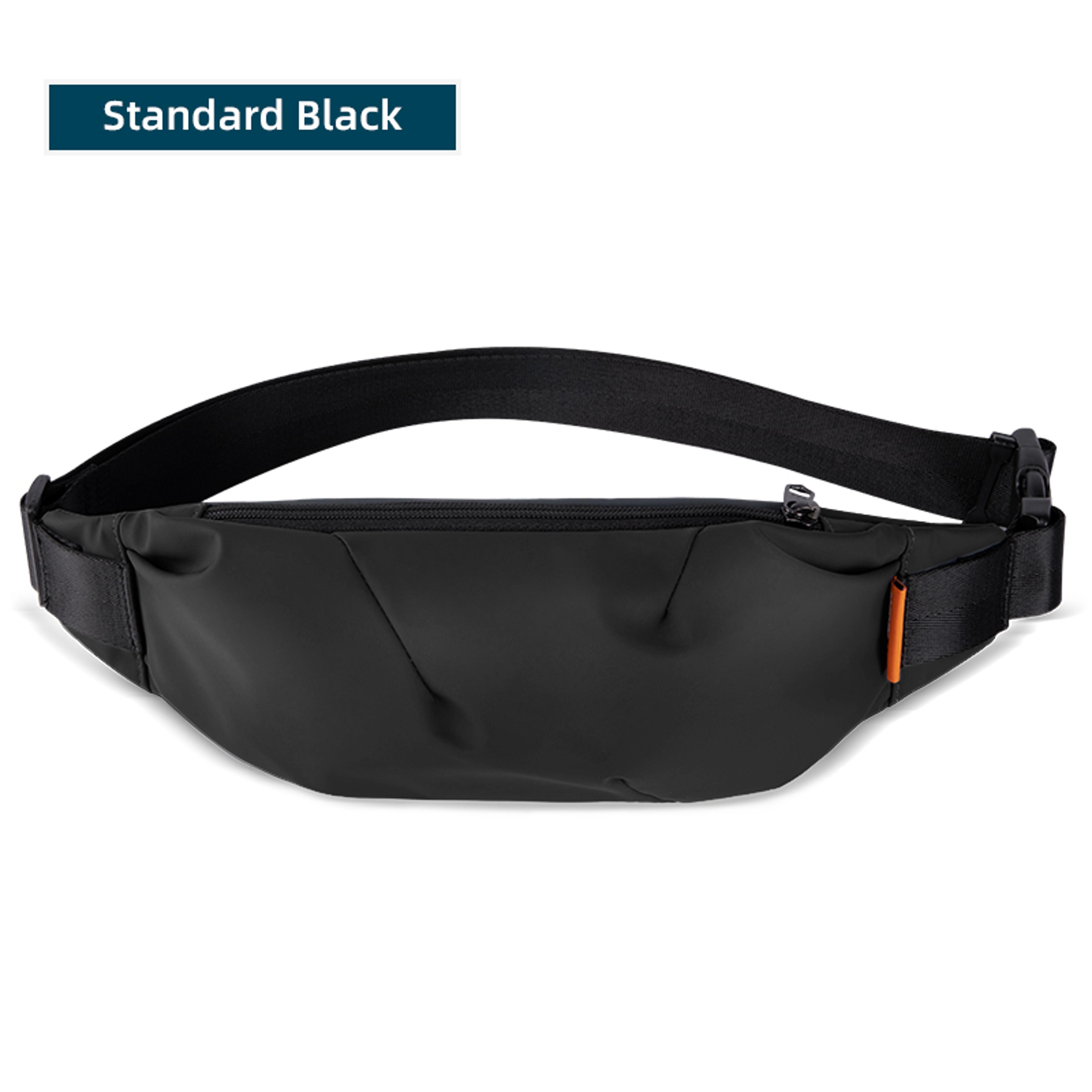 Waist Bag Belt Bag For Travel Running  Everyday Carry 5